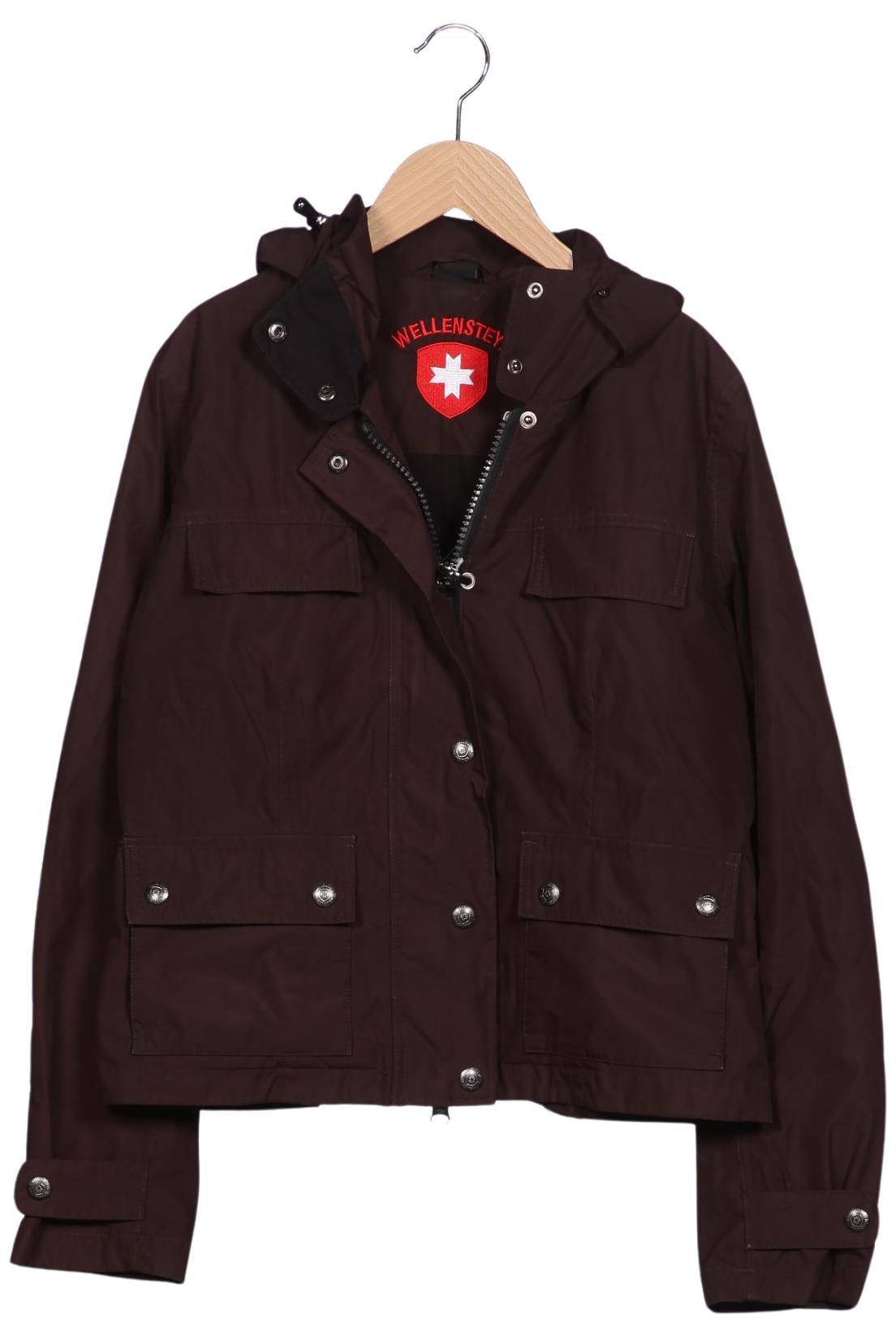 

Wellensteyn Damen Jacke, braun, Gr. 38