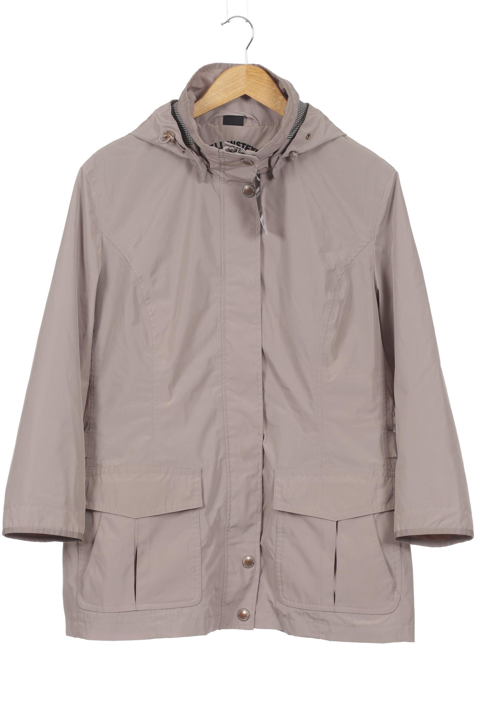 

Wellensteyn Damen Jacke, grau, Gr. 44