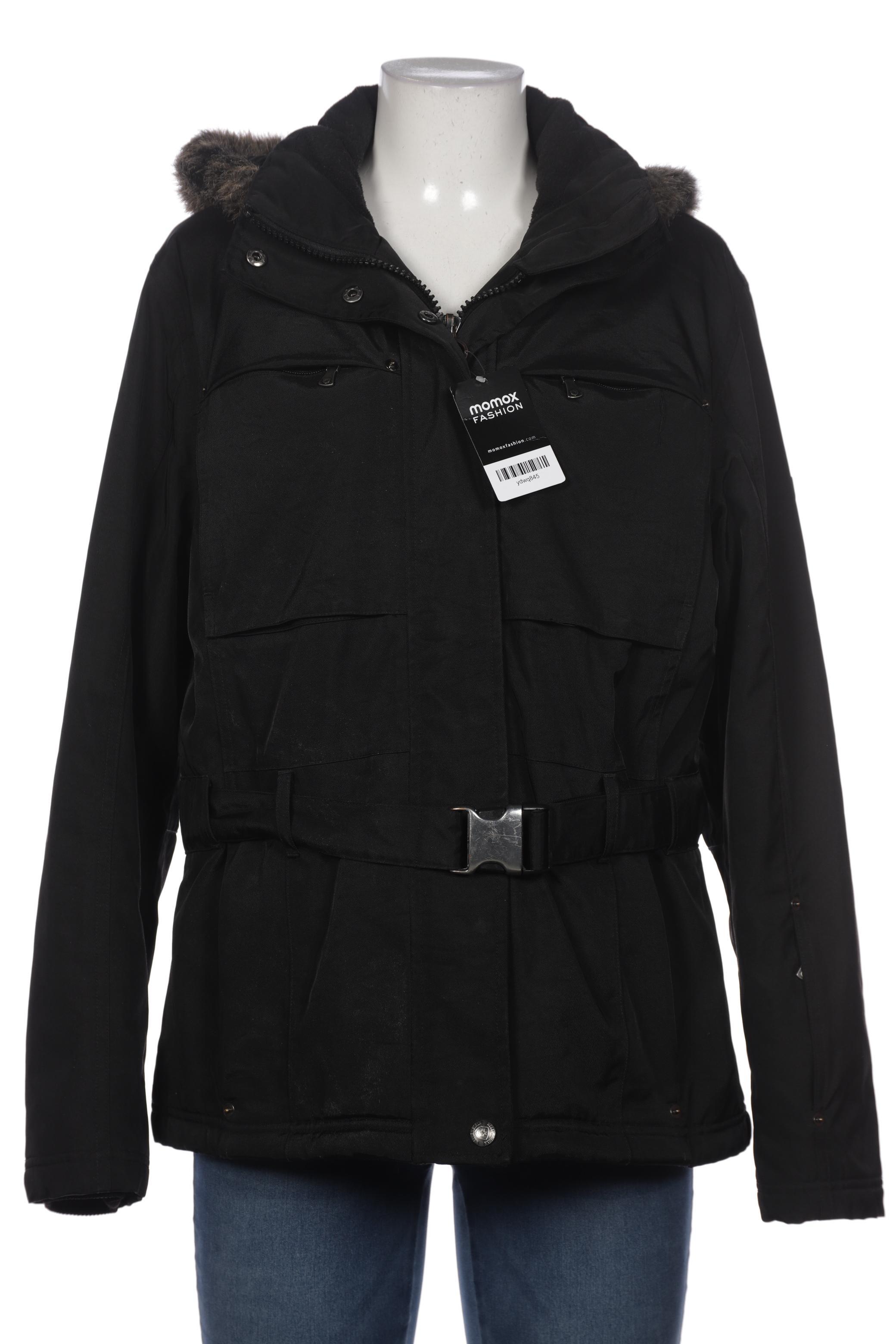 

Wellensteyn Damen Jacke, schwarz, Gr. 42