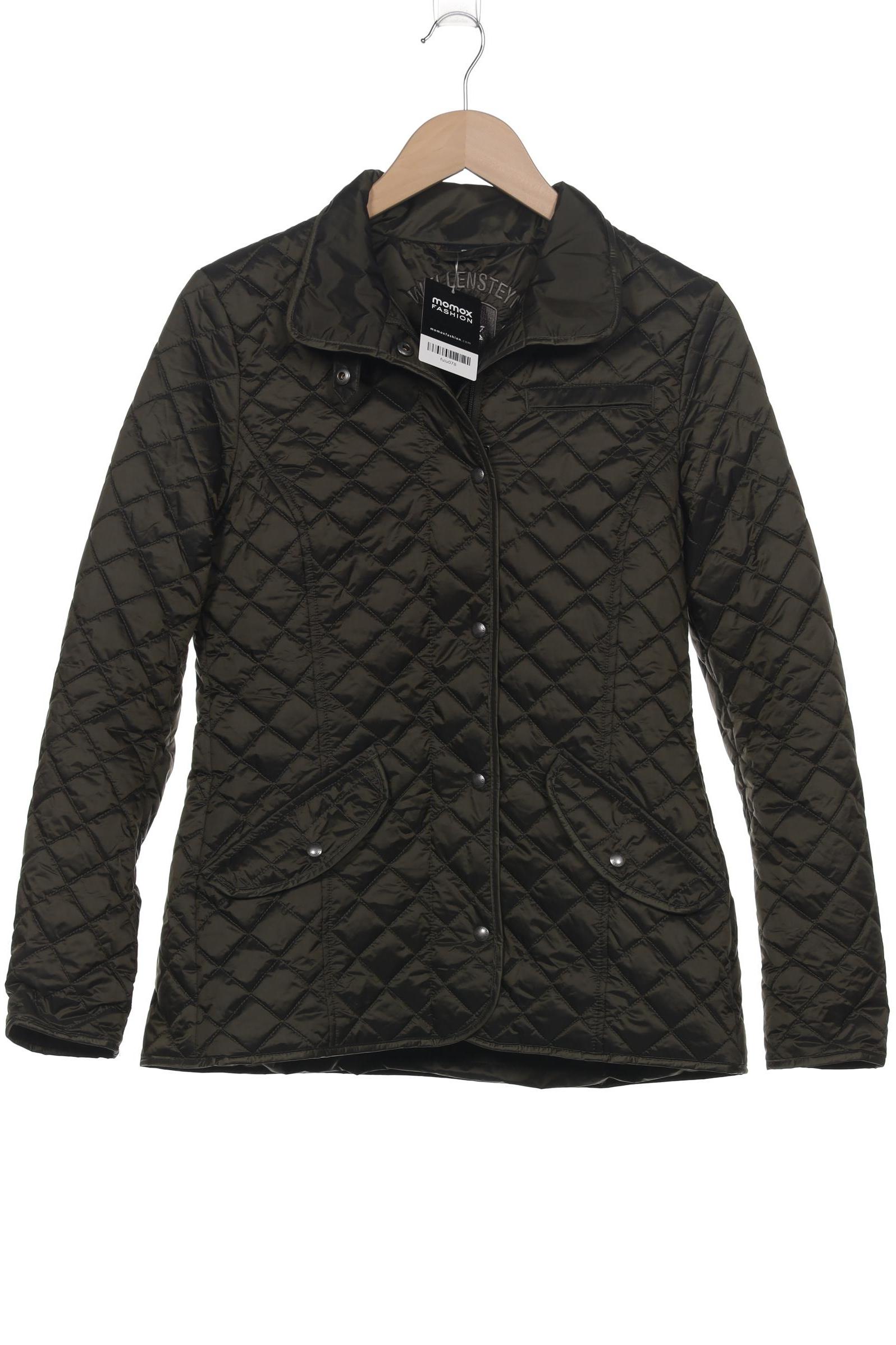 

Wellensteyn Damen Jacke, grün, Gr. 36