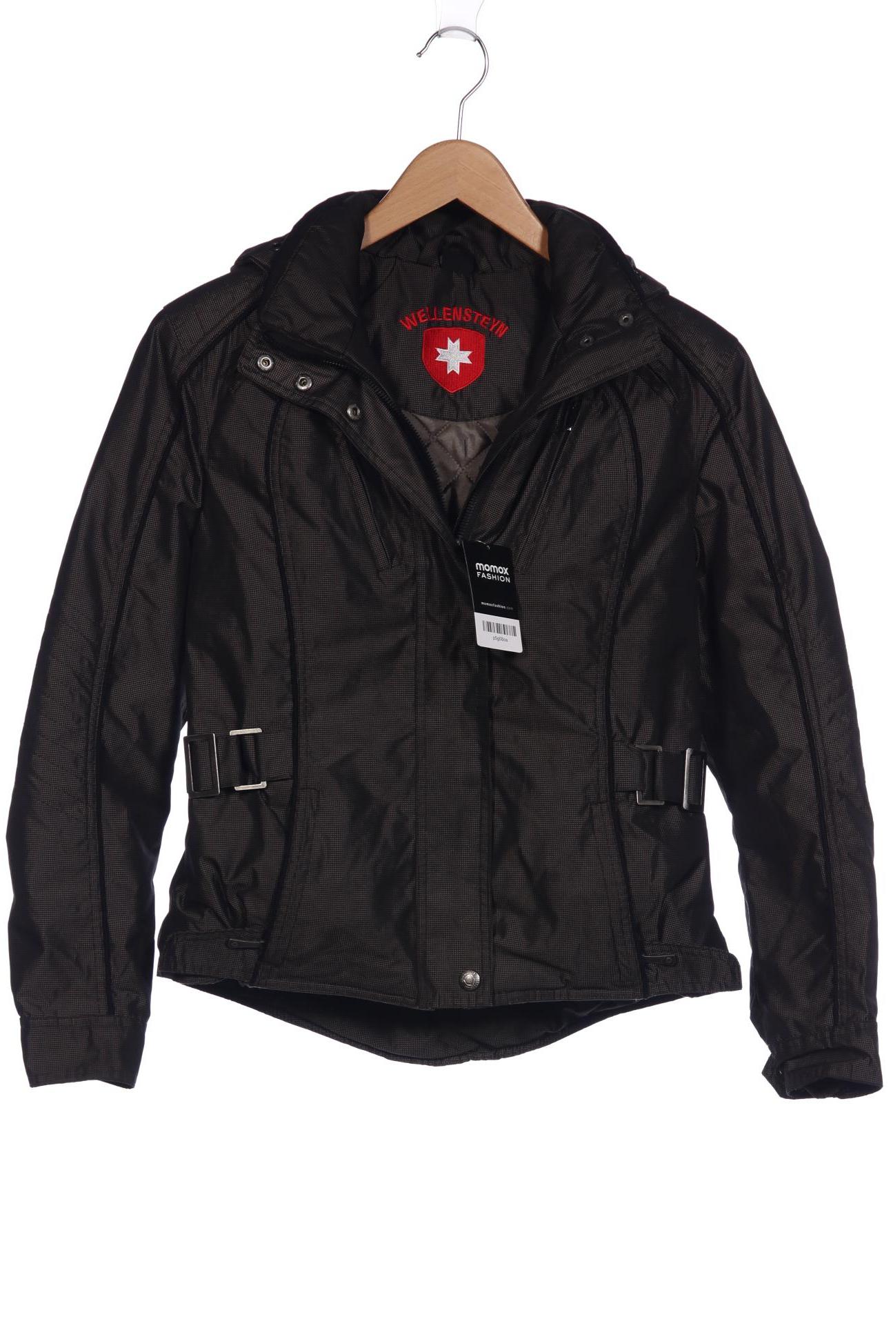 

Wellensteyn Damen Jacke, braun