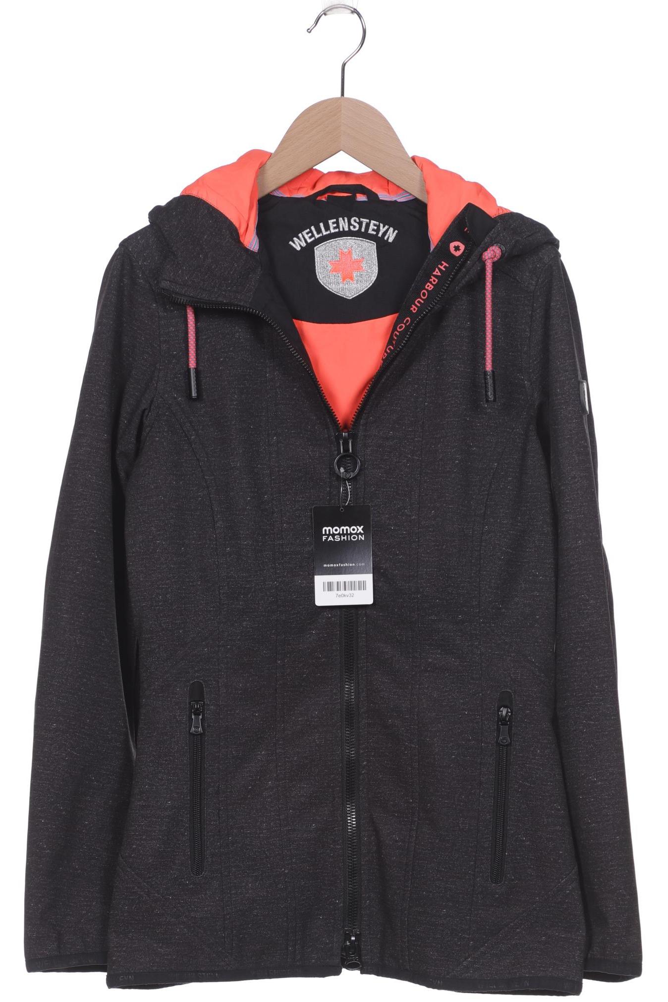 

Wellensteyn Damen Jacke, schwarz