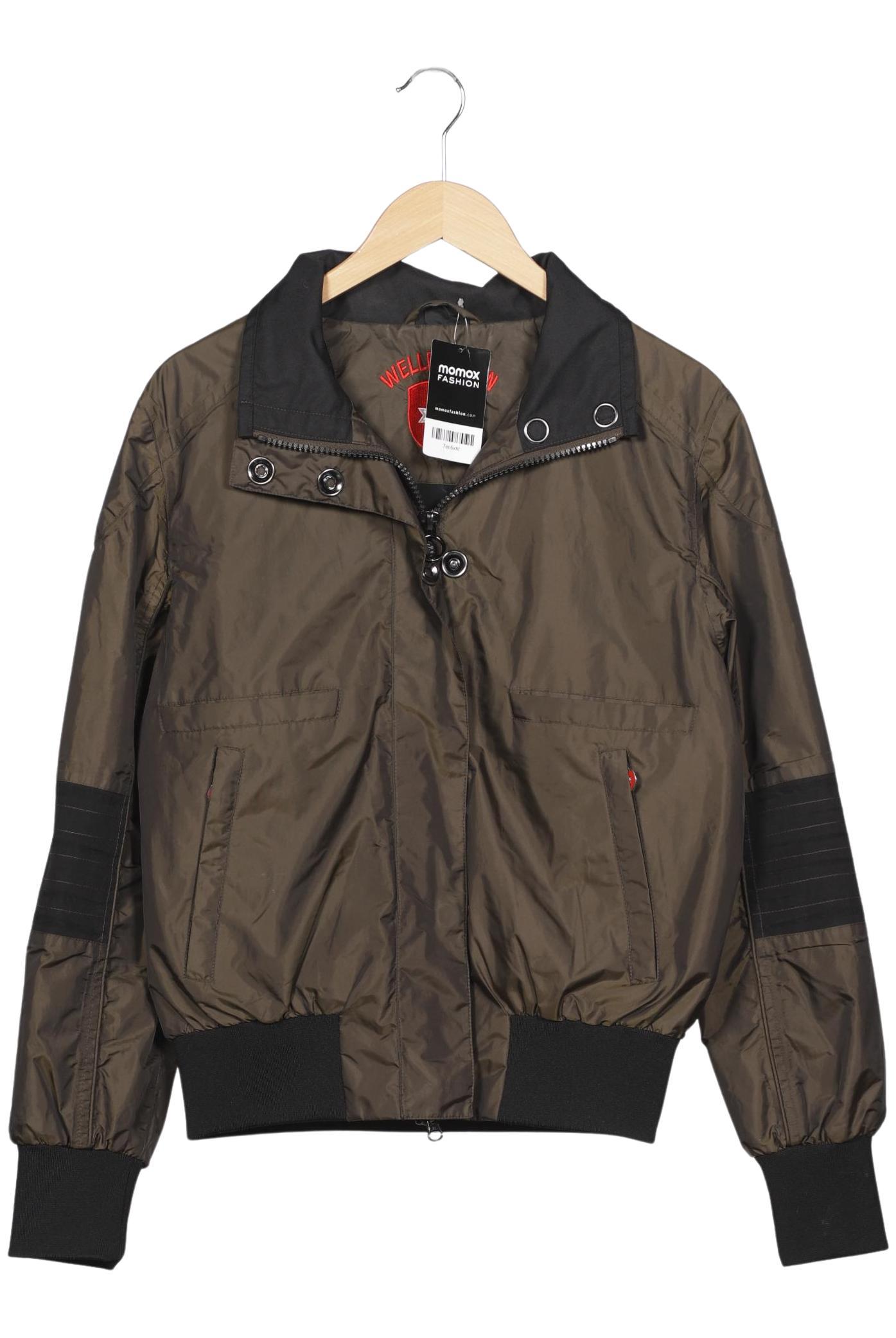 

Wellensteyn Damen Jacke, braun, Gr. 42