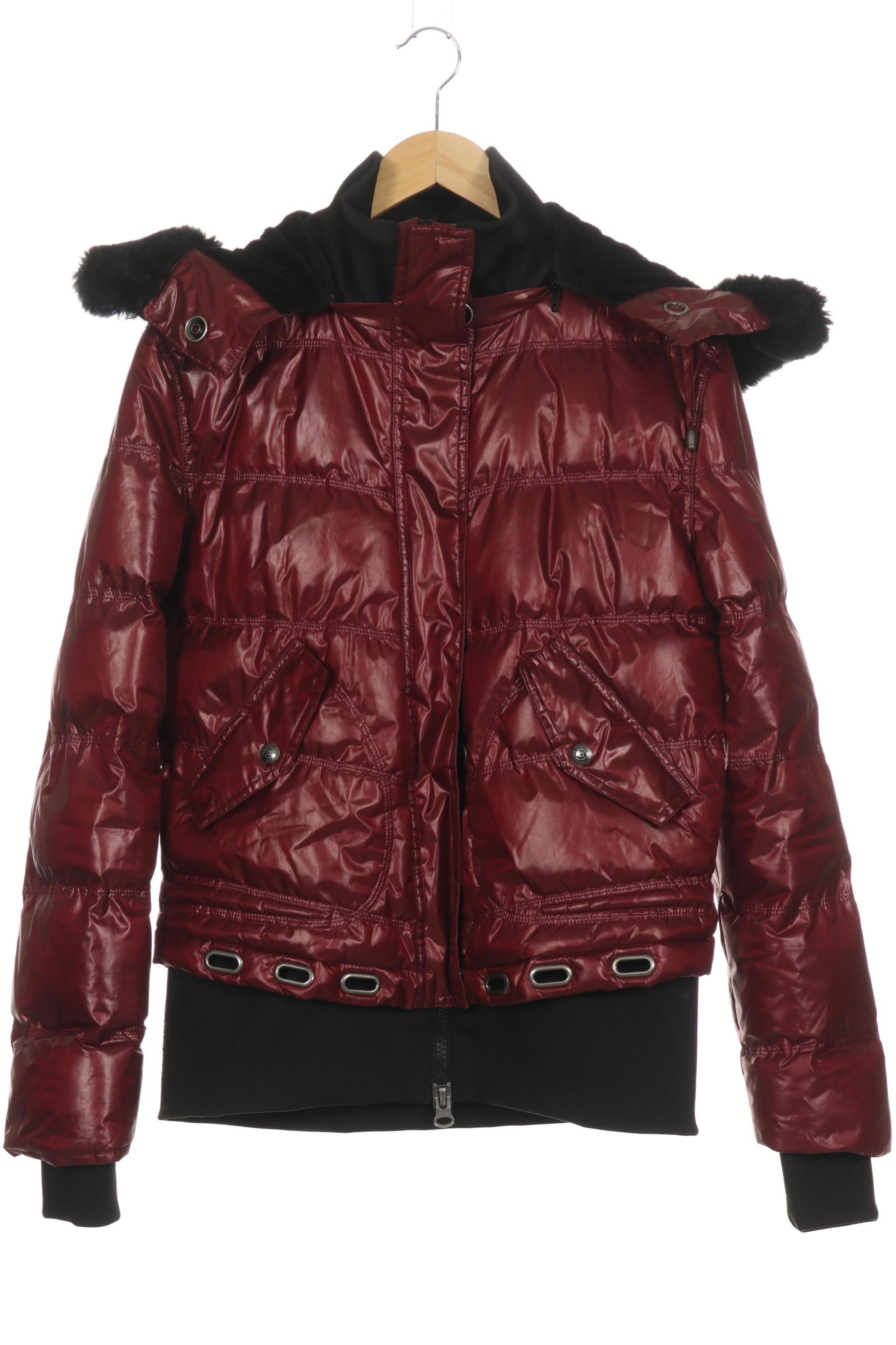 

Wellensteyn Damen Jacke, rot, Gr.