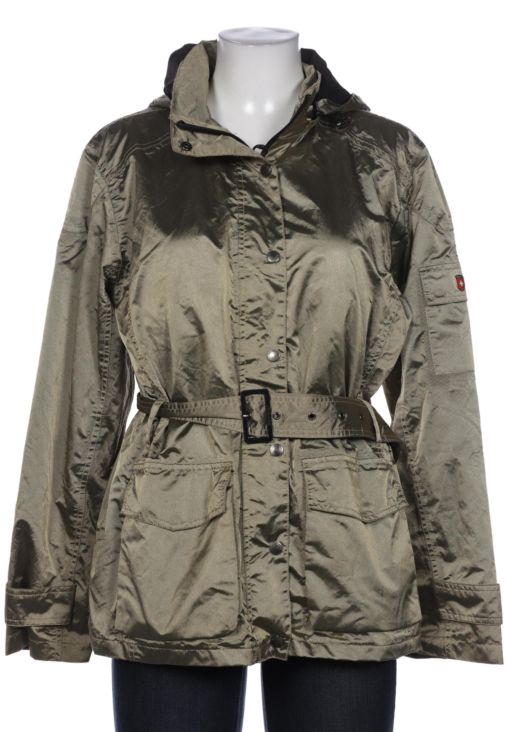 

Wellensteyn Damen Jacke, gold, Gr. 38