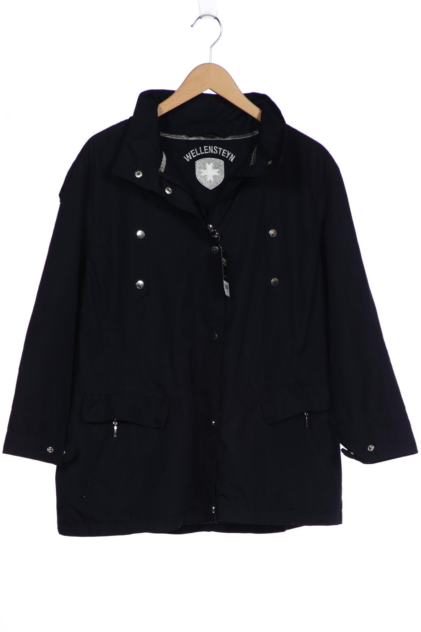 

Wellensteyn Damen Jacke, marineblau
