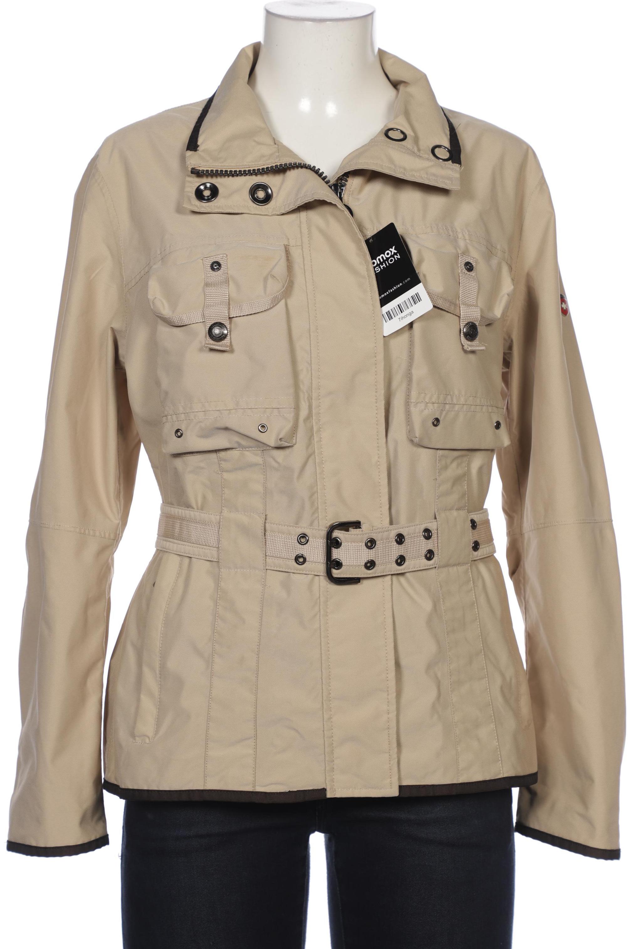 

Wellensteyn Damen Jacke, beige