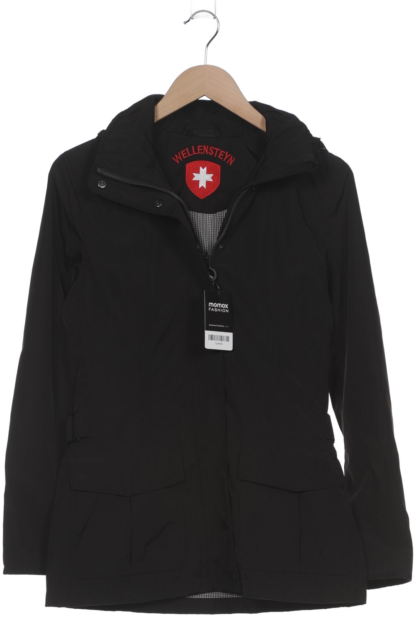 

Wellensteyn Damen Jacke, schwarz, Gr. 36