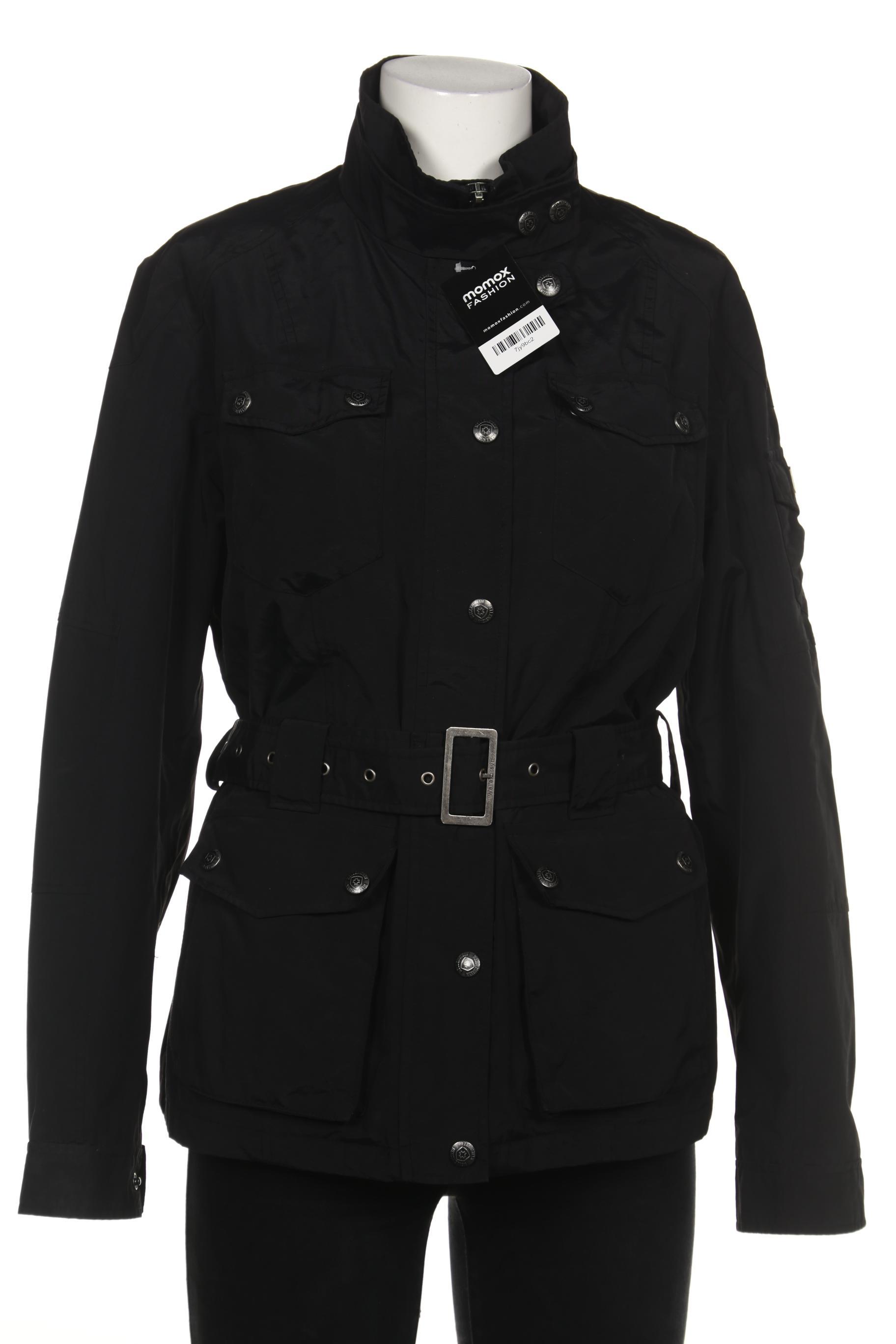

Wellensteyn Damen Jacke, schwarz