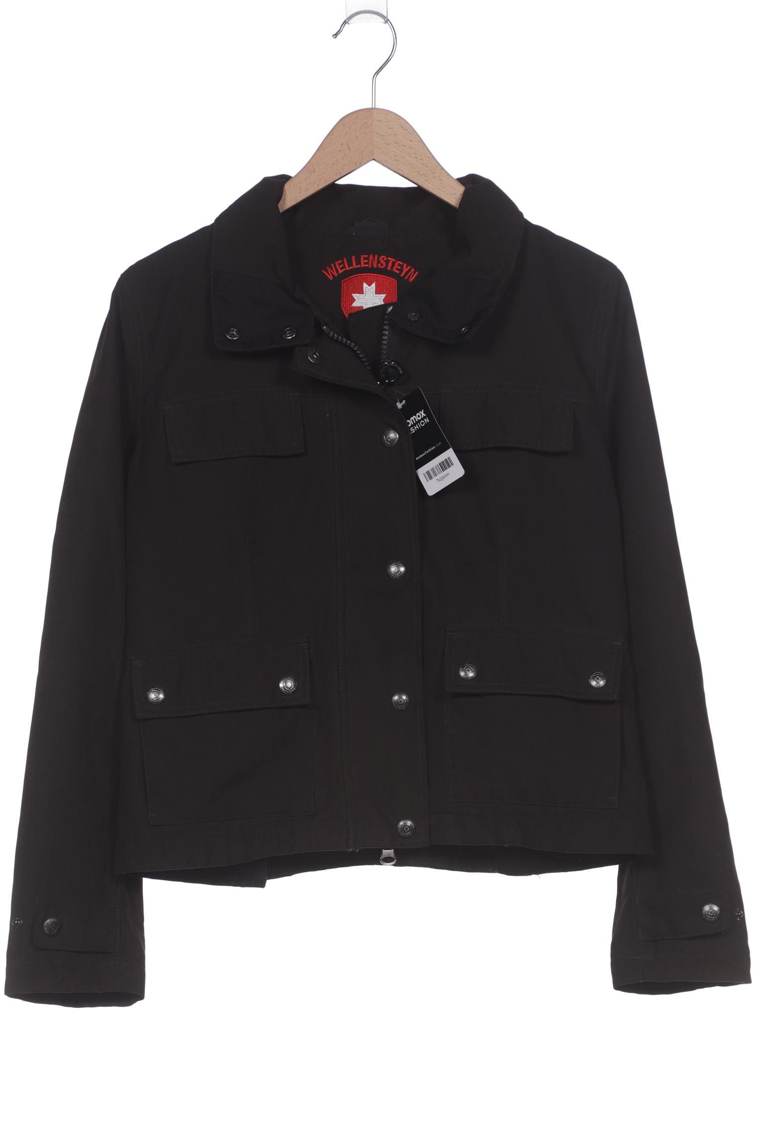 

Wellensteyn Damen Jacke, braun, Gr. 38