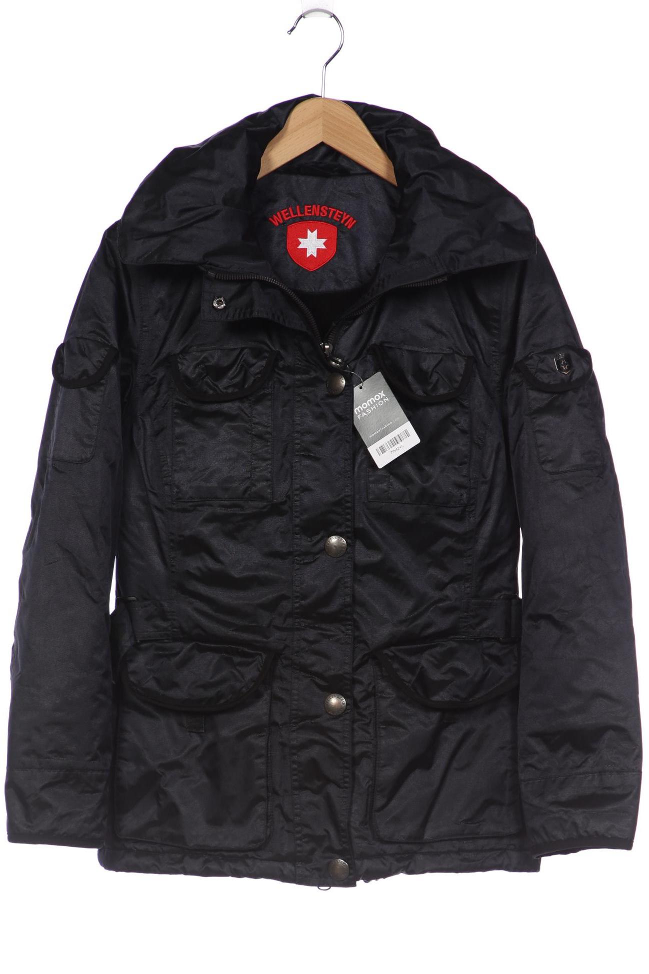 

Wellensteyn Damen Jacke, marineblau, Gr. 38