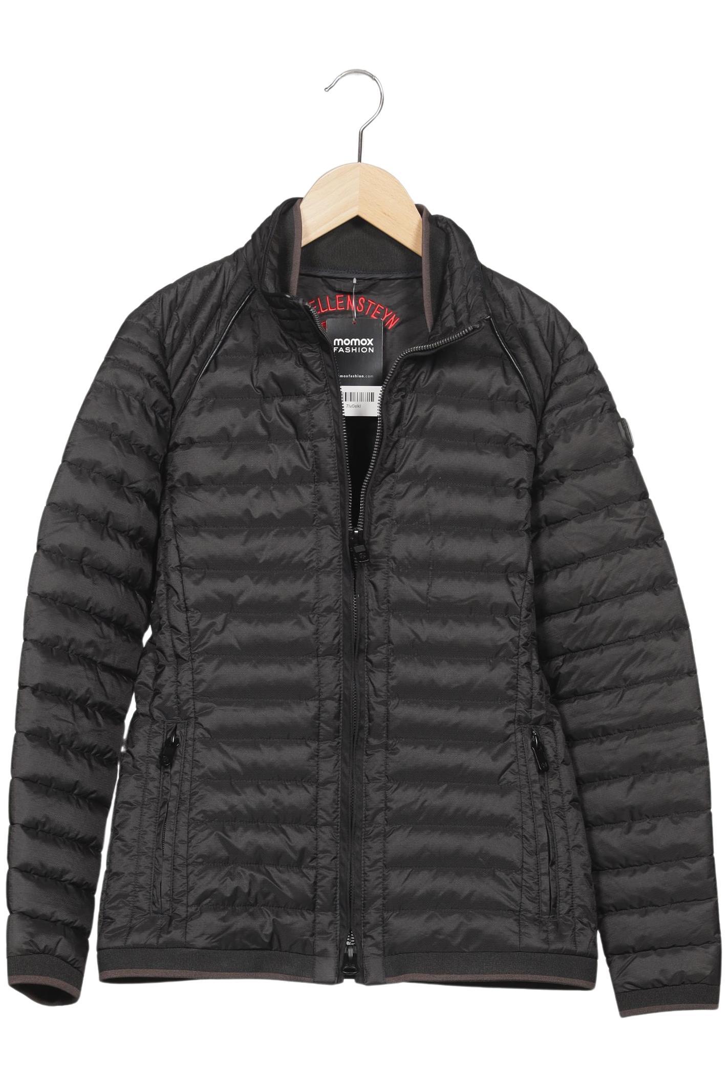 

Wellensteyn Damen Jacke, grau, Gr. 36