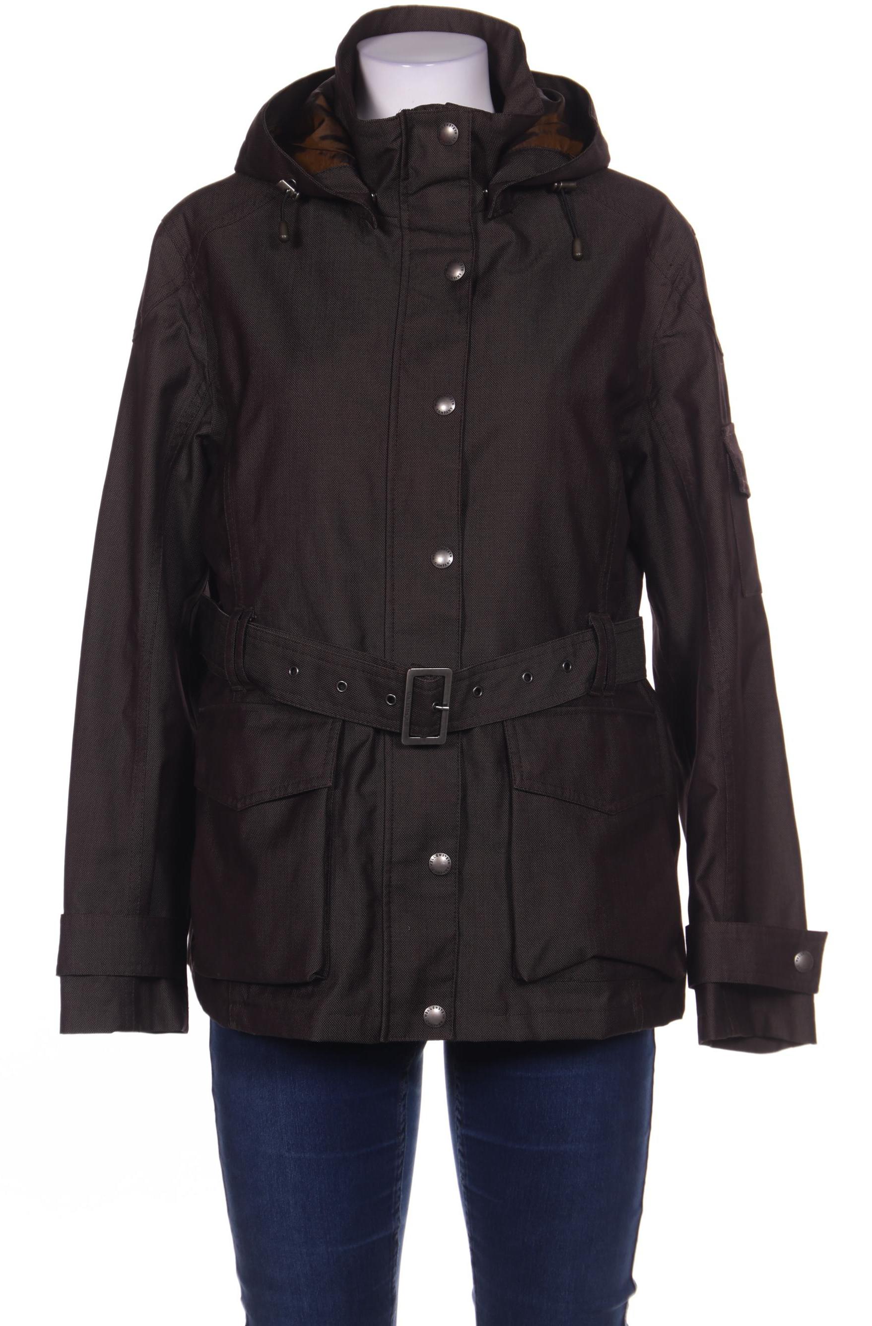 

Wellensteyn Damen Jacke, braun, Gr. 42