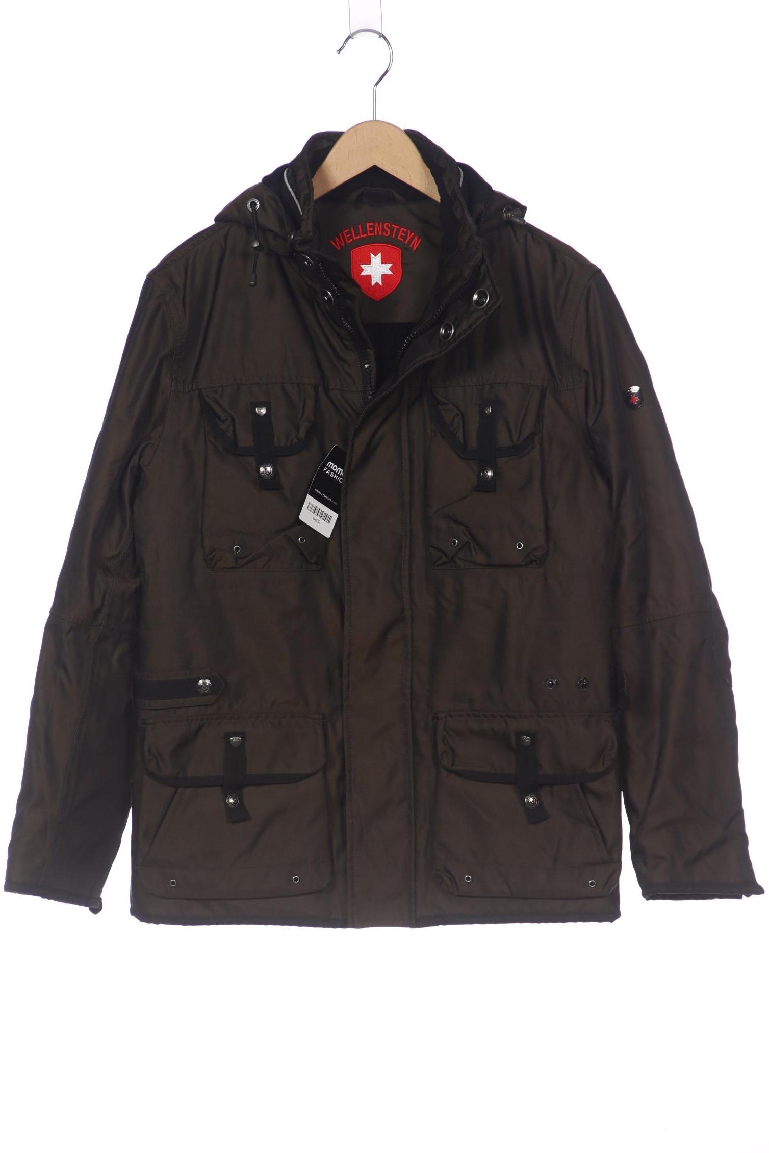 

Wellensteyn Damen Jacke, braun, Gr. 38