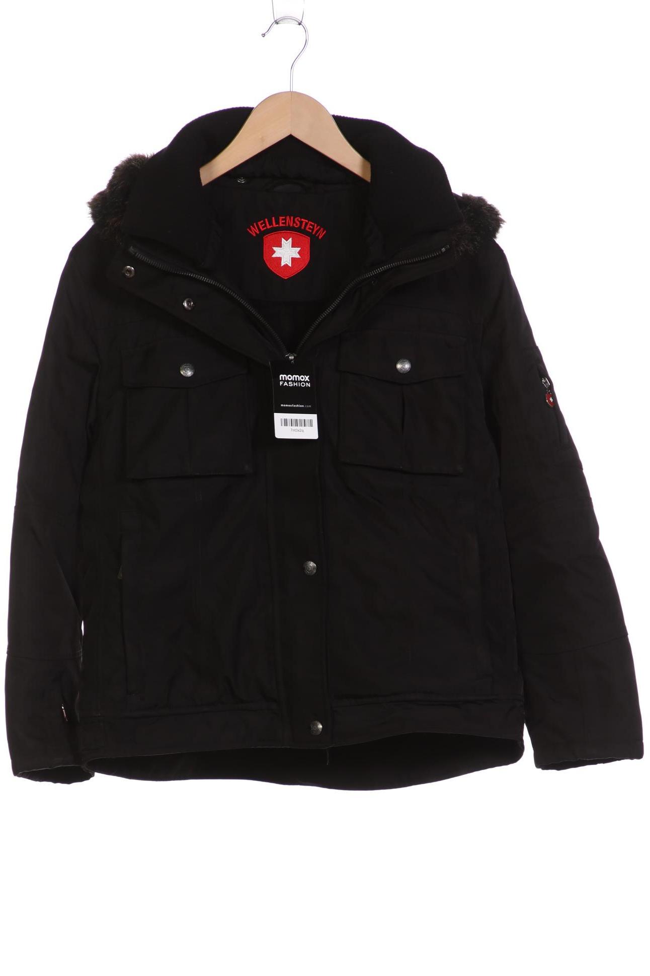 

Wellensteyn Damen Jacke, schwarz