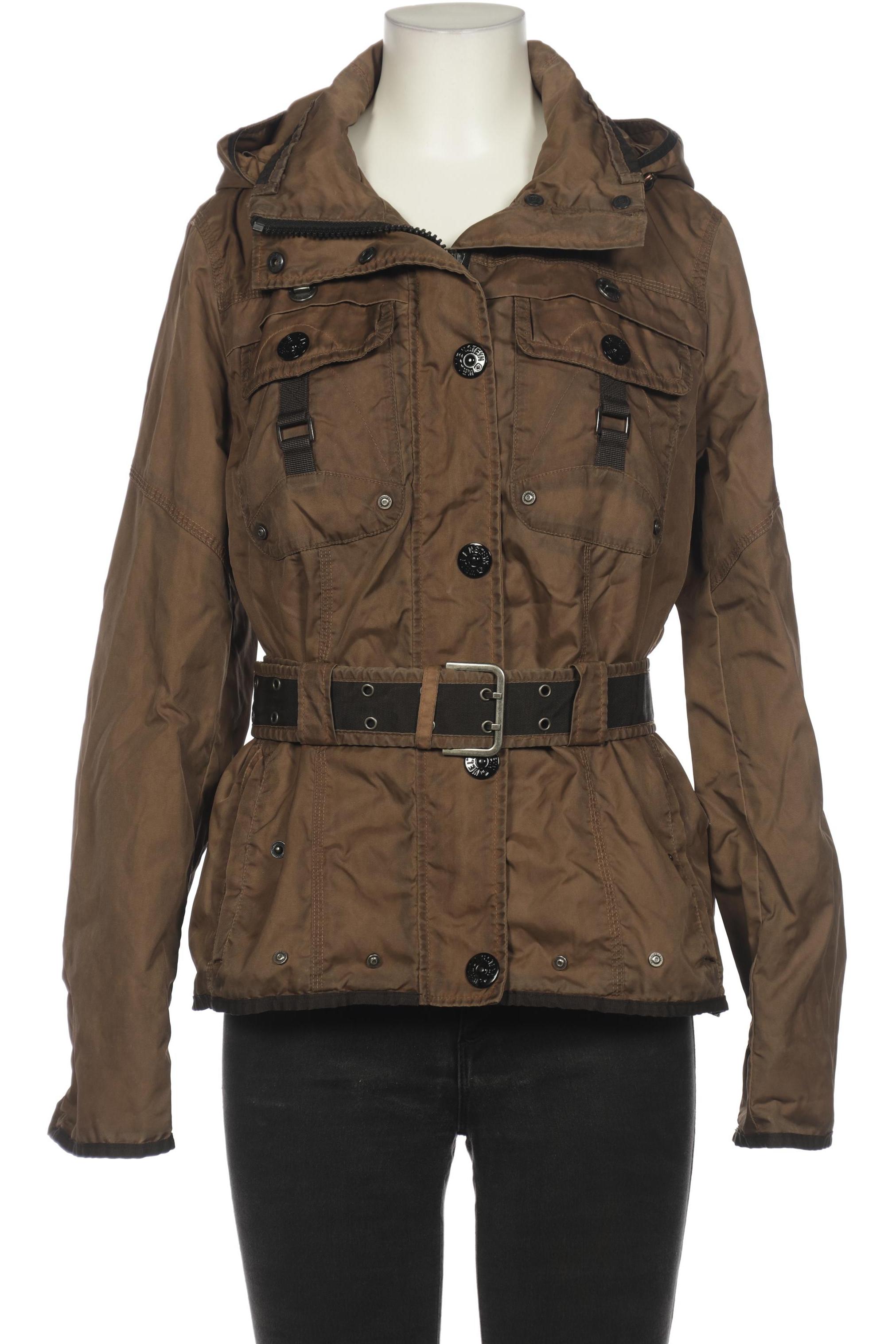 

Wellensteyn Damen Jacke, braun