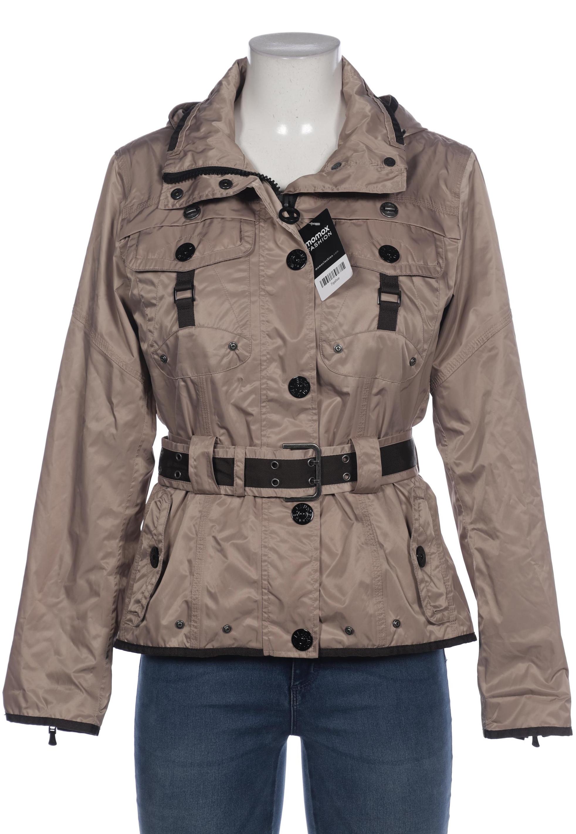 

Wellensteyn Damen Jacke, beige, Gr. 38