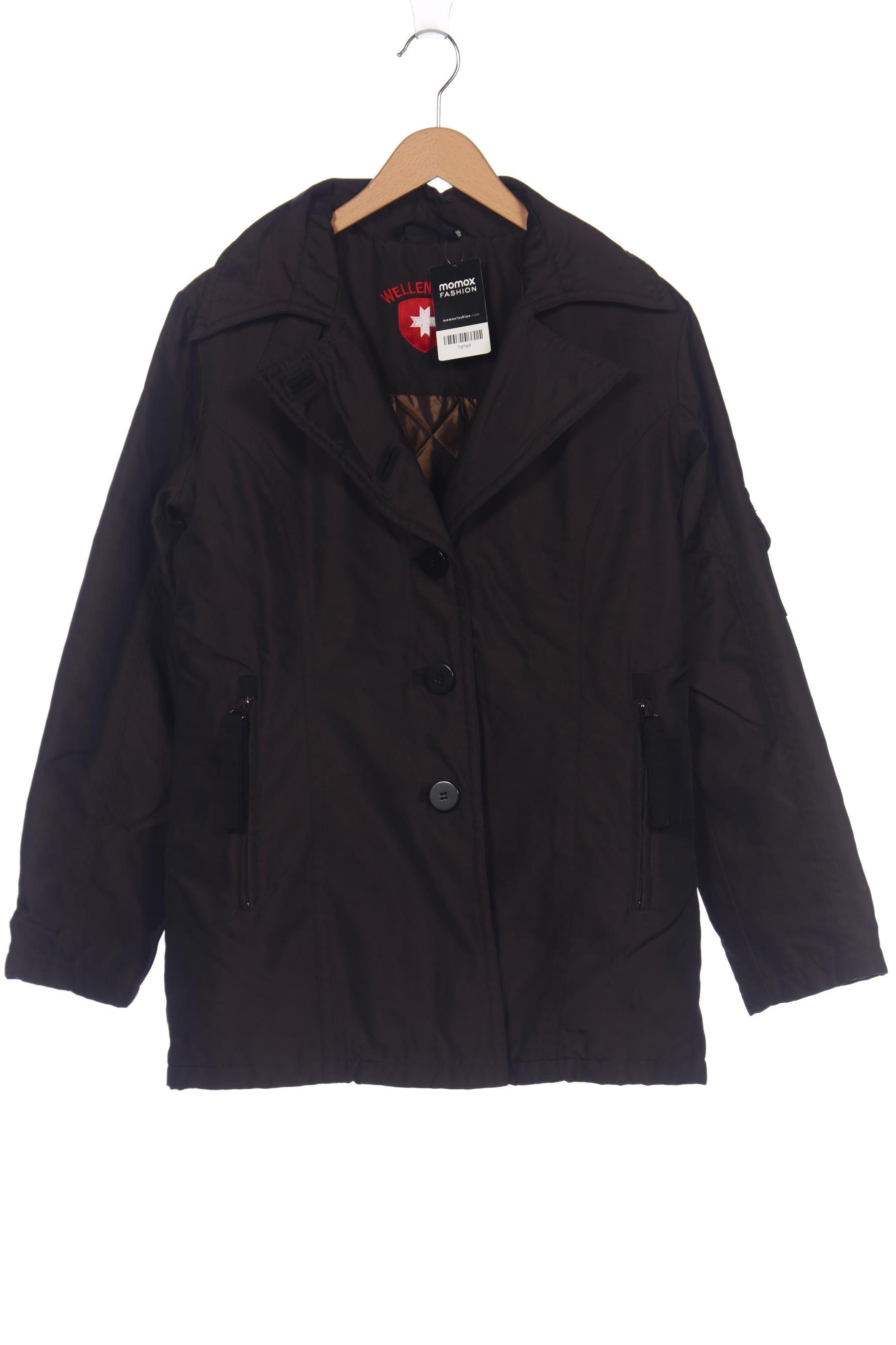 

Wellensteyn Damen Jacke, braun, Gr. 38