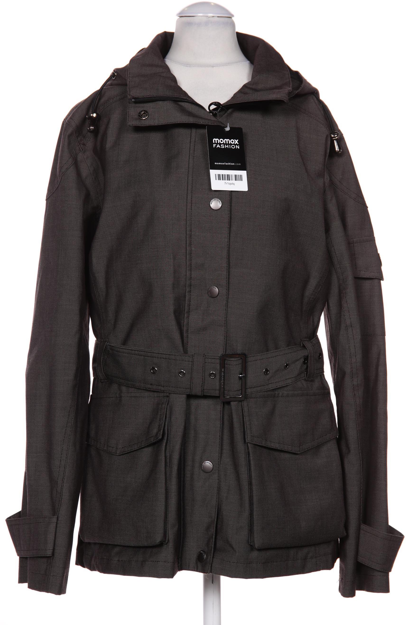 

Wellensteyn Damen Jacke, braun, Gr. 36