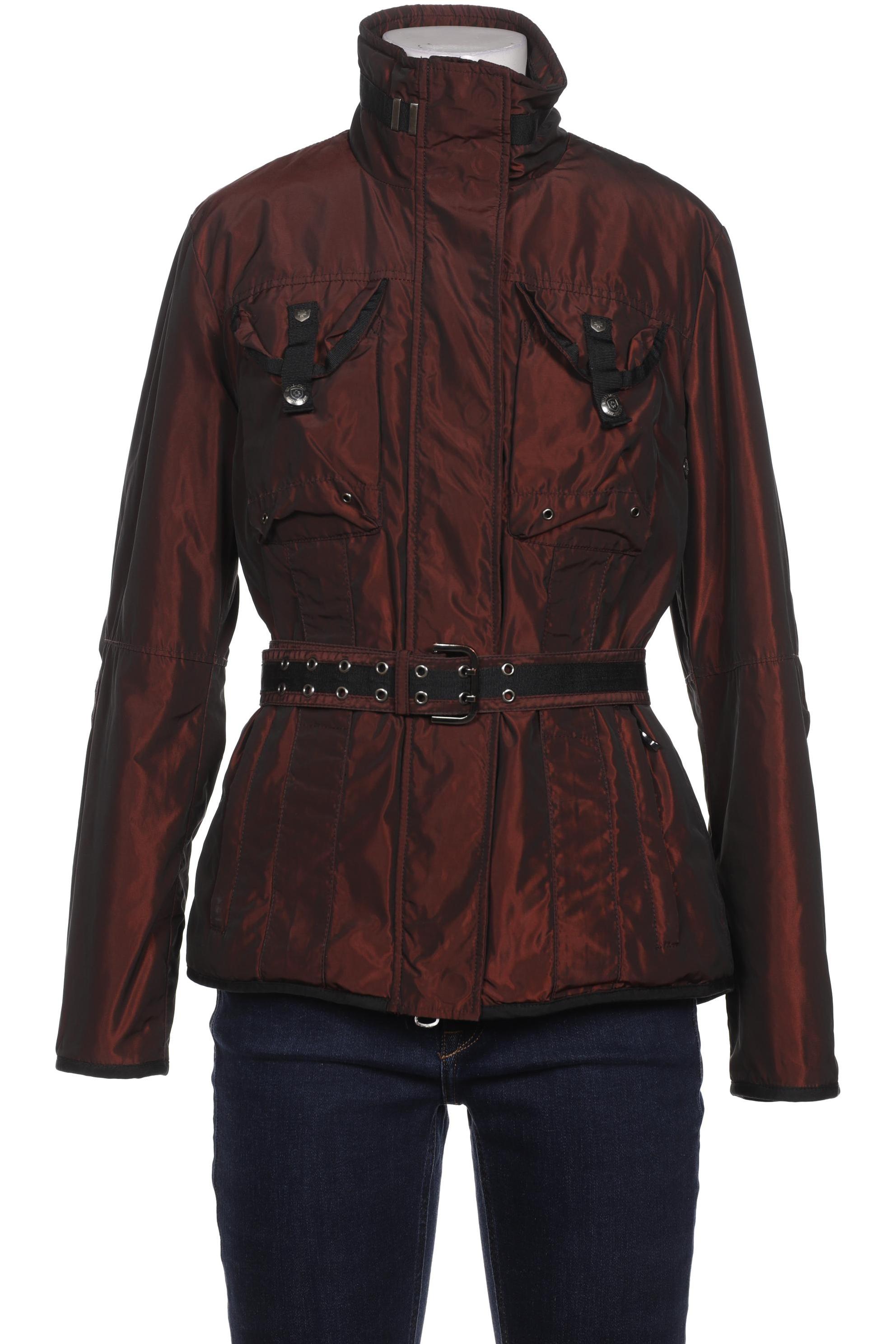 

Wellensteyn Damen Jacke, bordeaux, Gr. 34