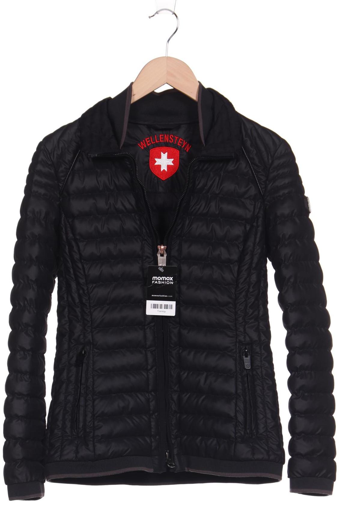 

Wellensteyn Damen Jacke, schwarz