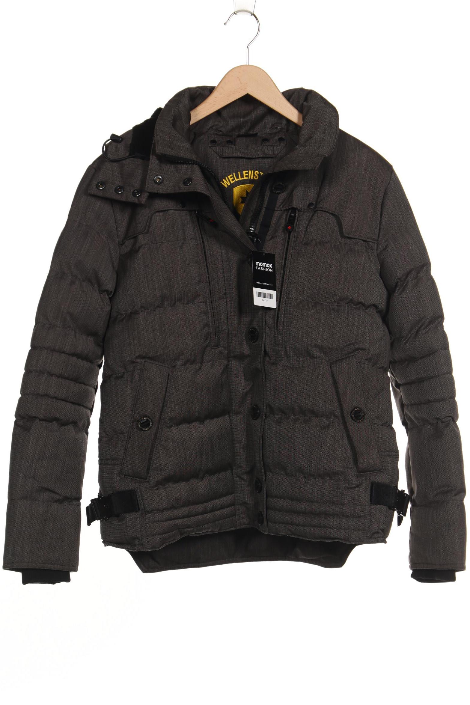 

Wellensteyn Damen Jacke, grau, Gr. 42