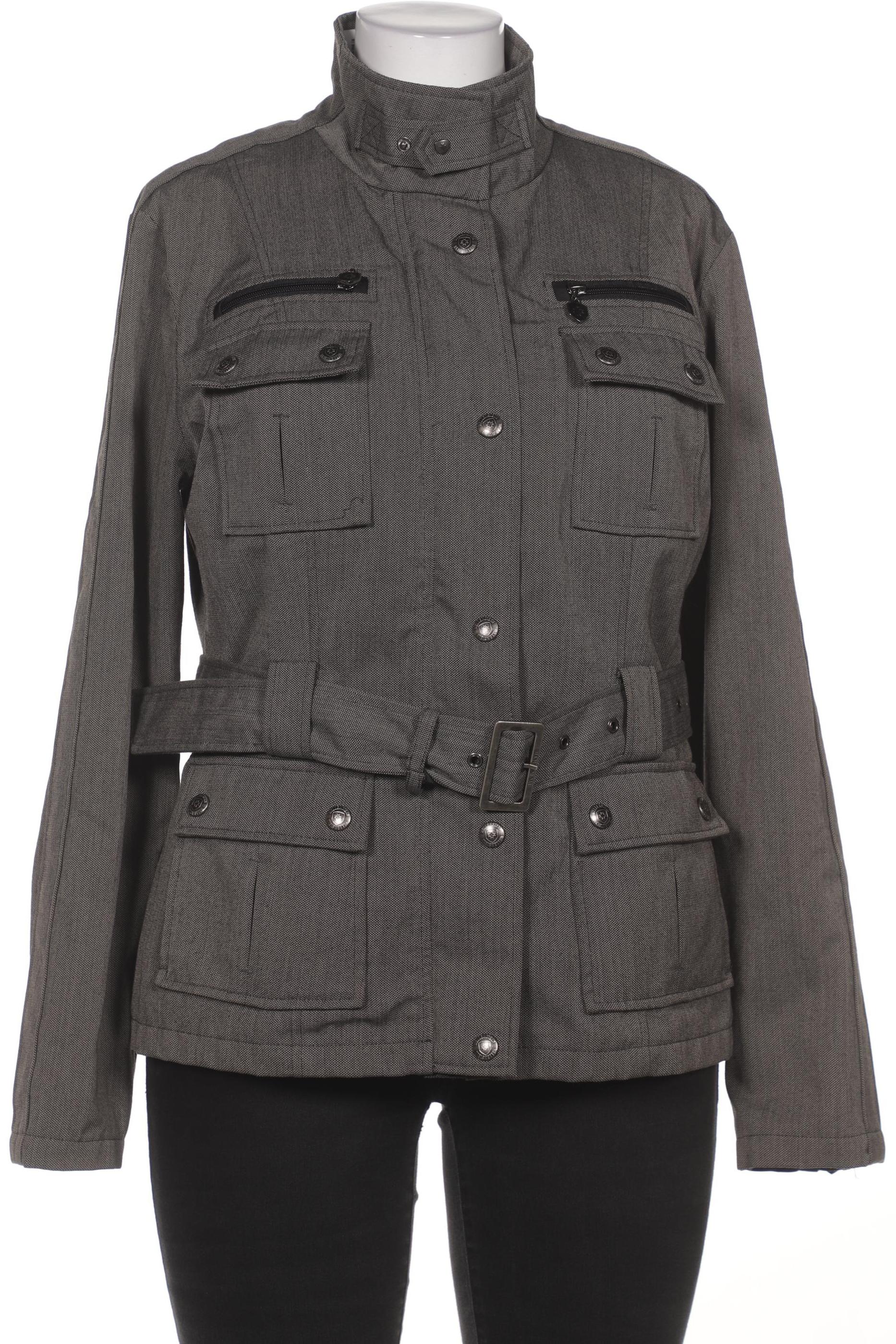 

Wellensteyn Damen Jacke, beige, Gr. 42