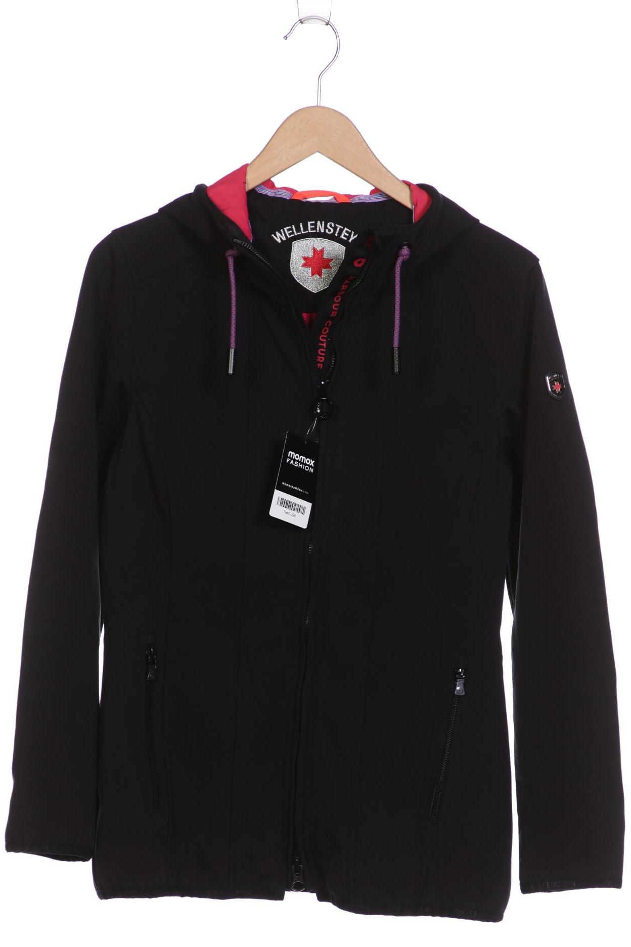 

Wellensteyn Damen Jacke, schwarz