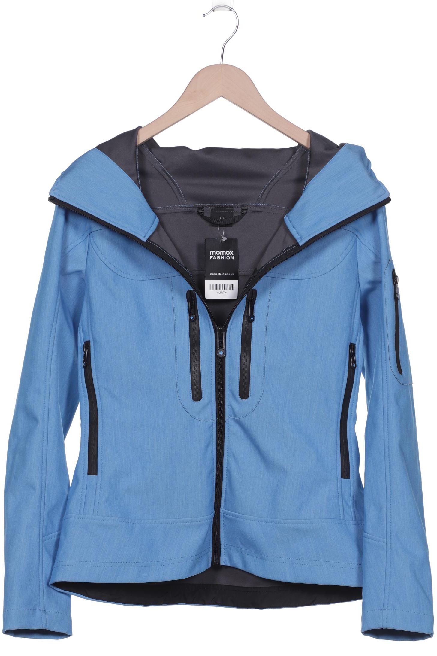 

Wellensteyn Damen Jacke, blau