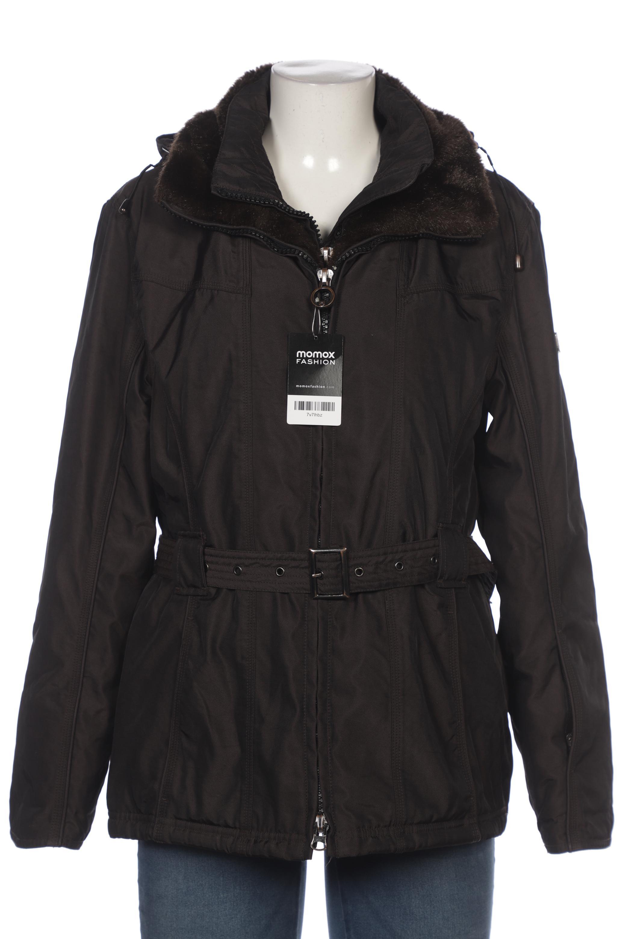 

Wellensteyn Damen Jacke, braun