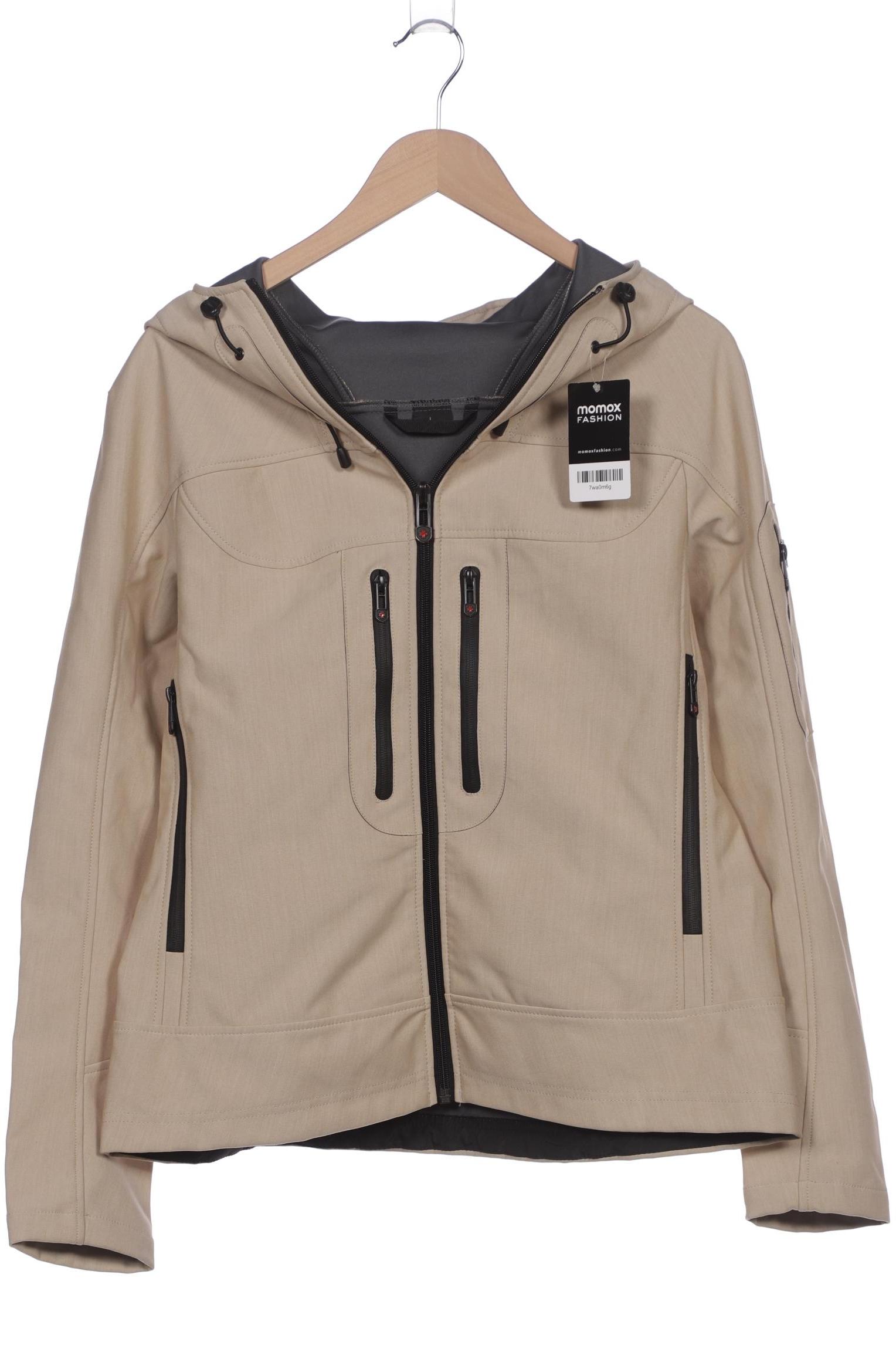 

Wellensteyn Damen Jacke, beige, Gr. 42