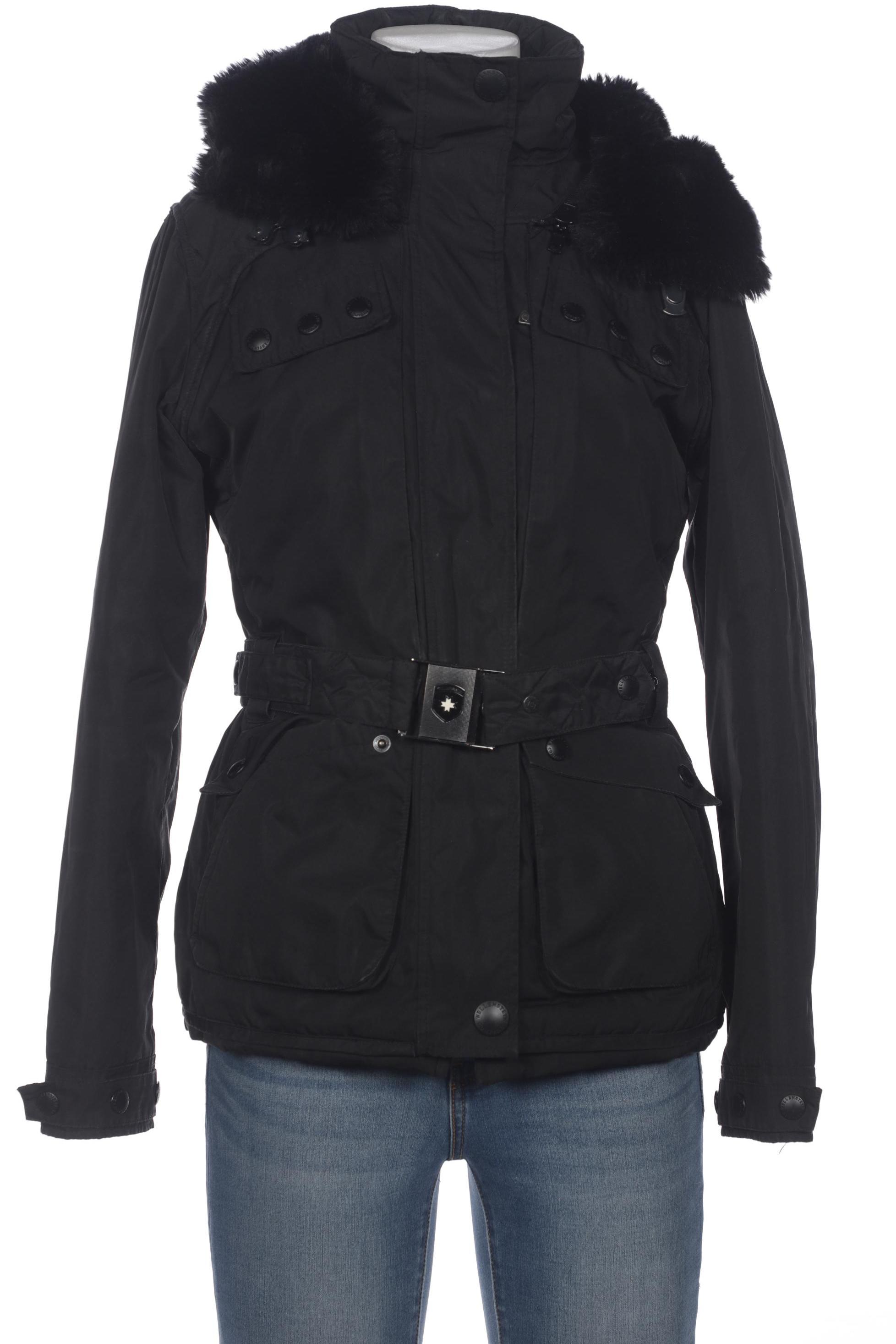 

Wellensteyn Damen Jacke, schwarz