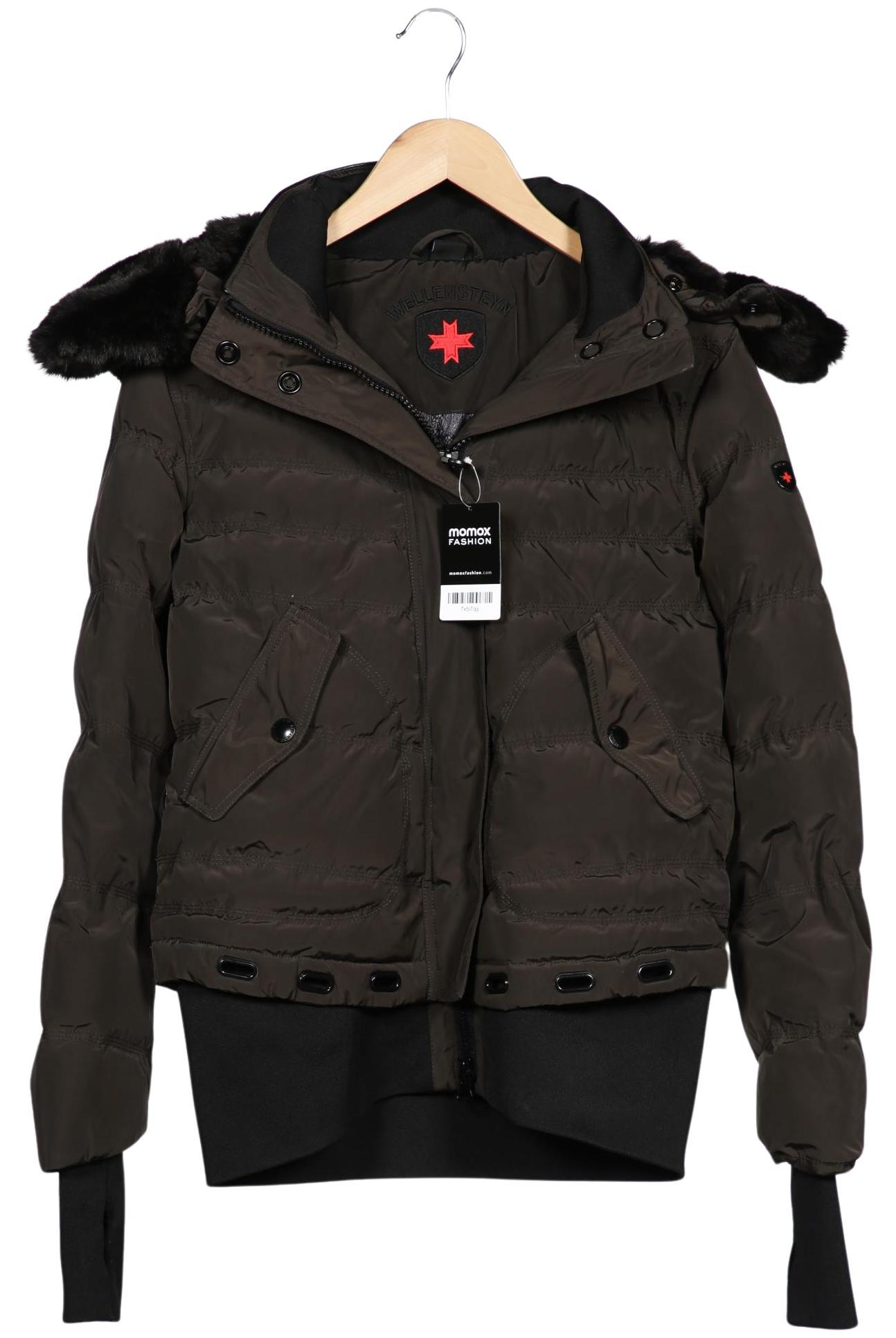 

Wellensteyn Damen Jacke, grau, Gr. 38