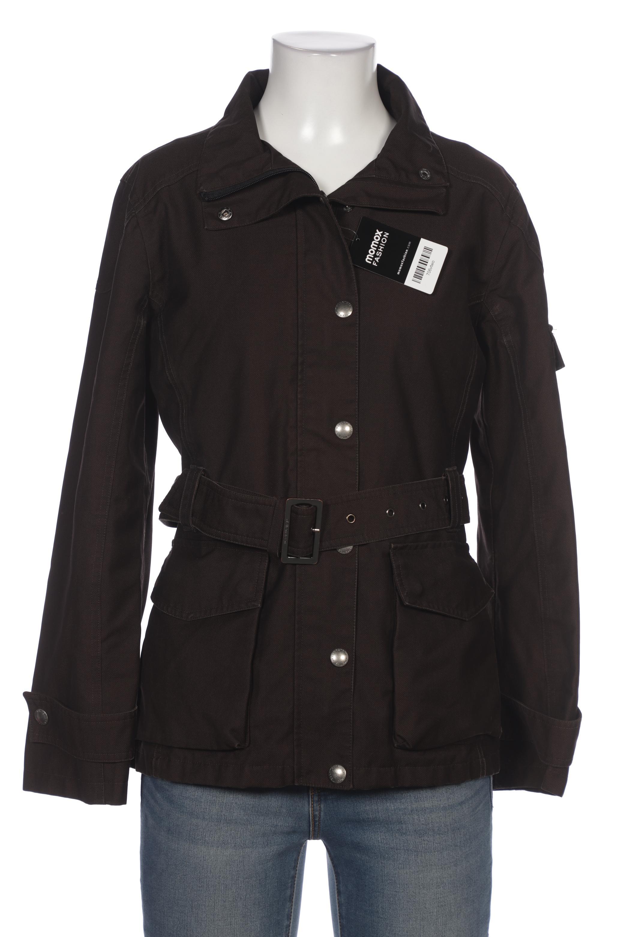 

Wellensteyn Damen Jacke, braun, Gr. 34