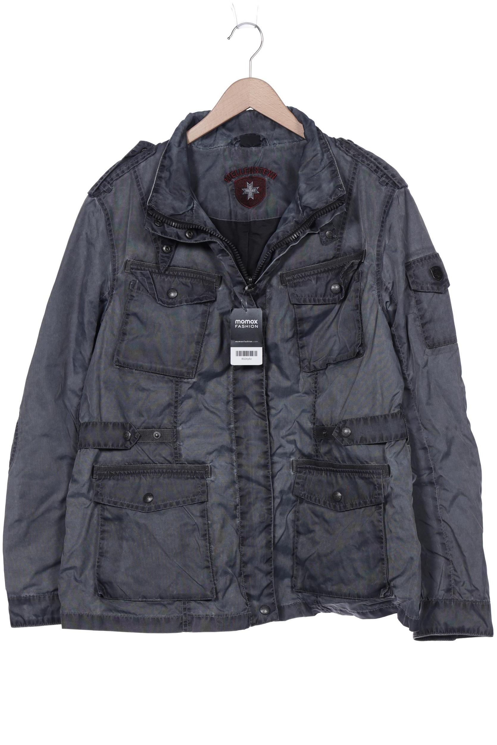 

Wellensteyn Damen Jacke, grau