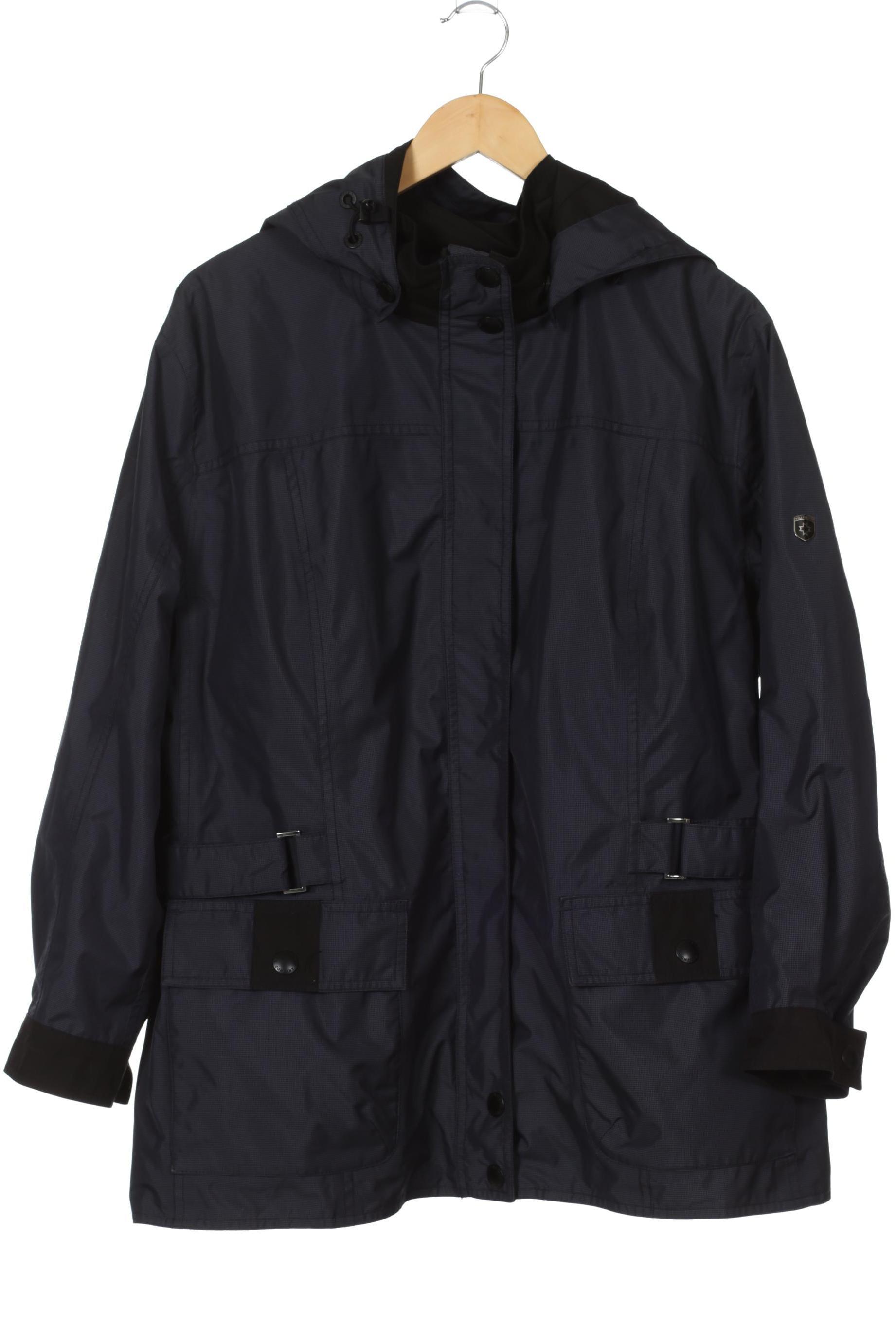 

Wellensteyn Damen Jacke, türkis, Gr.