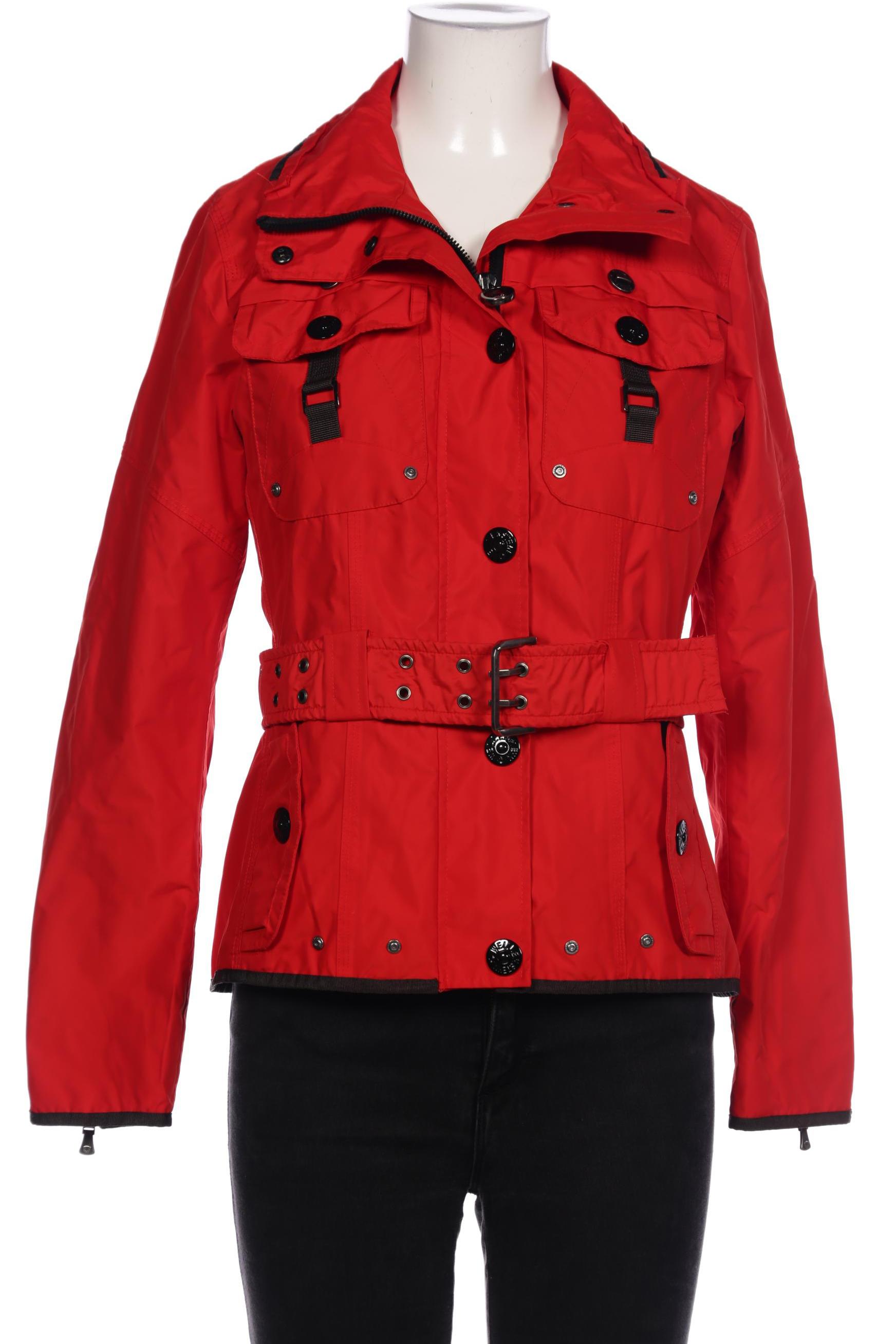 

Wellensteyn Damen Jacke, rot