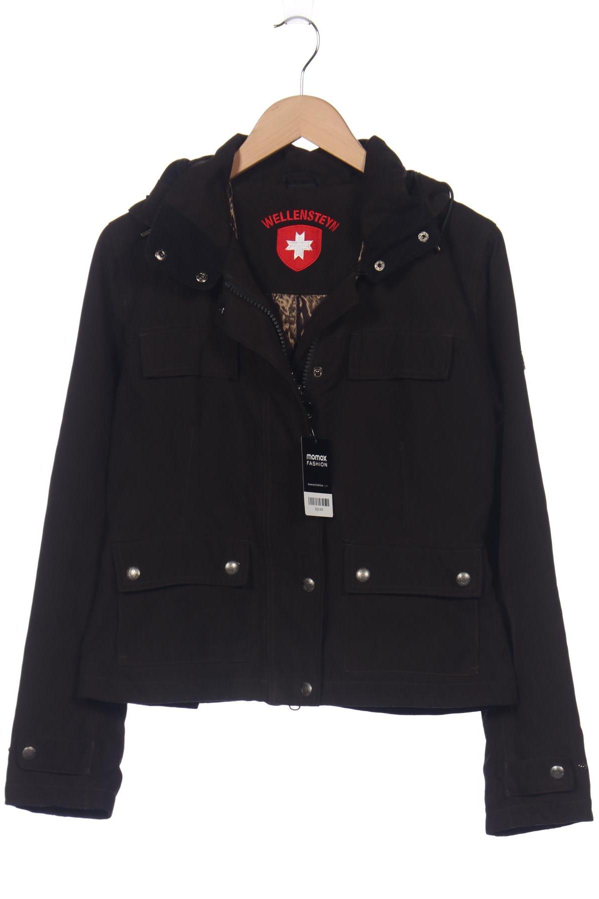 

Wellensteyn Damen Jacke, braun