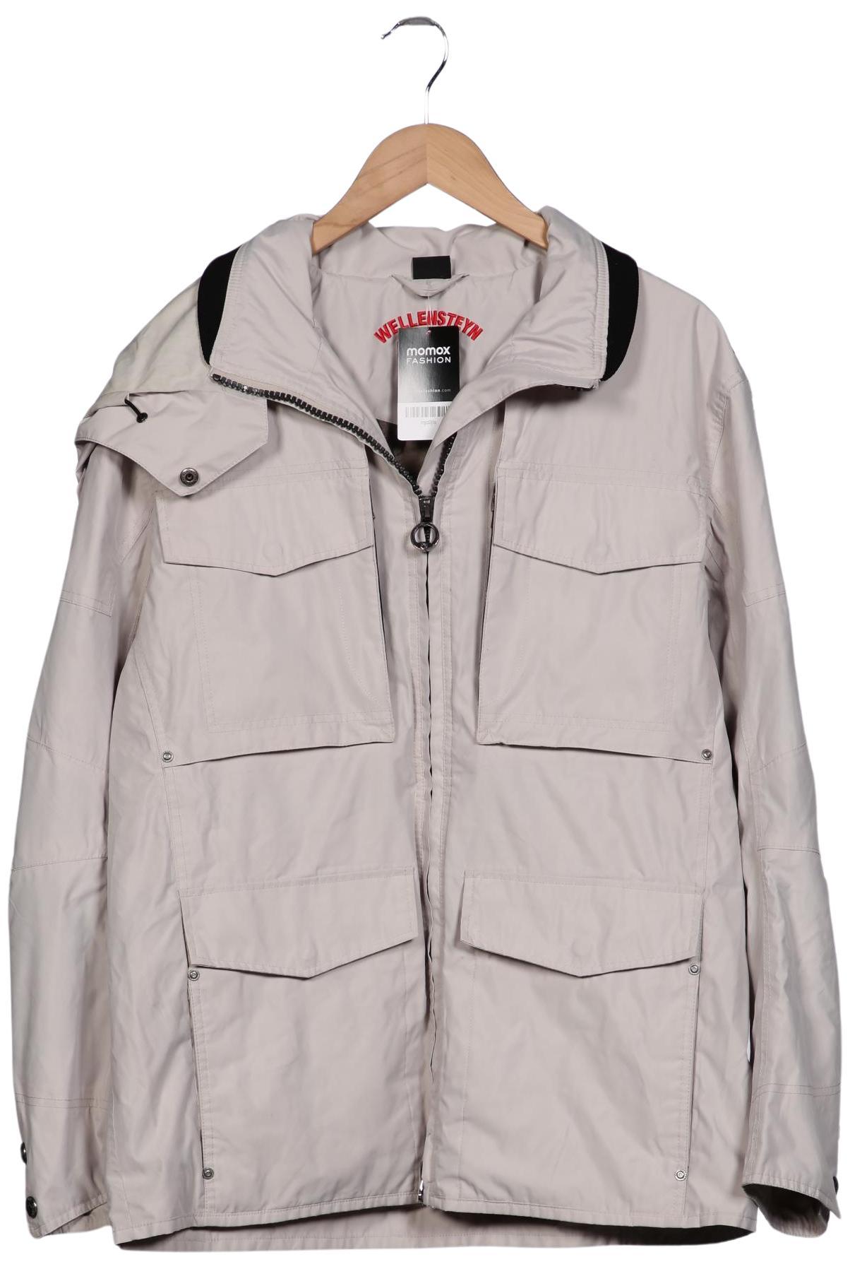 

Wellensteyn Damen Jacke, cremeweiß, Gr. 42