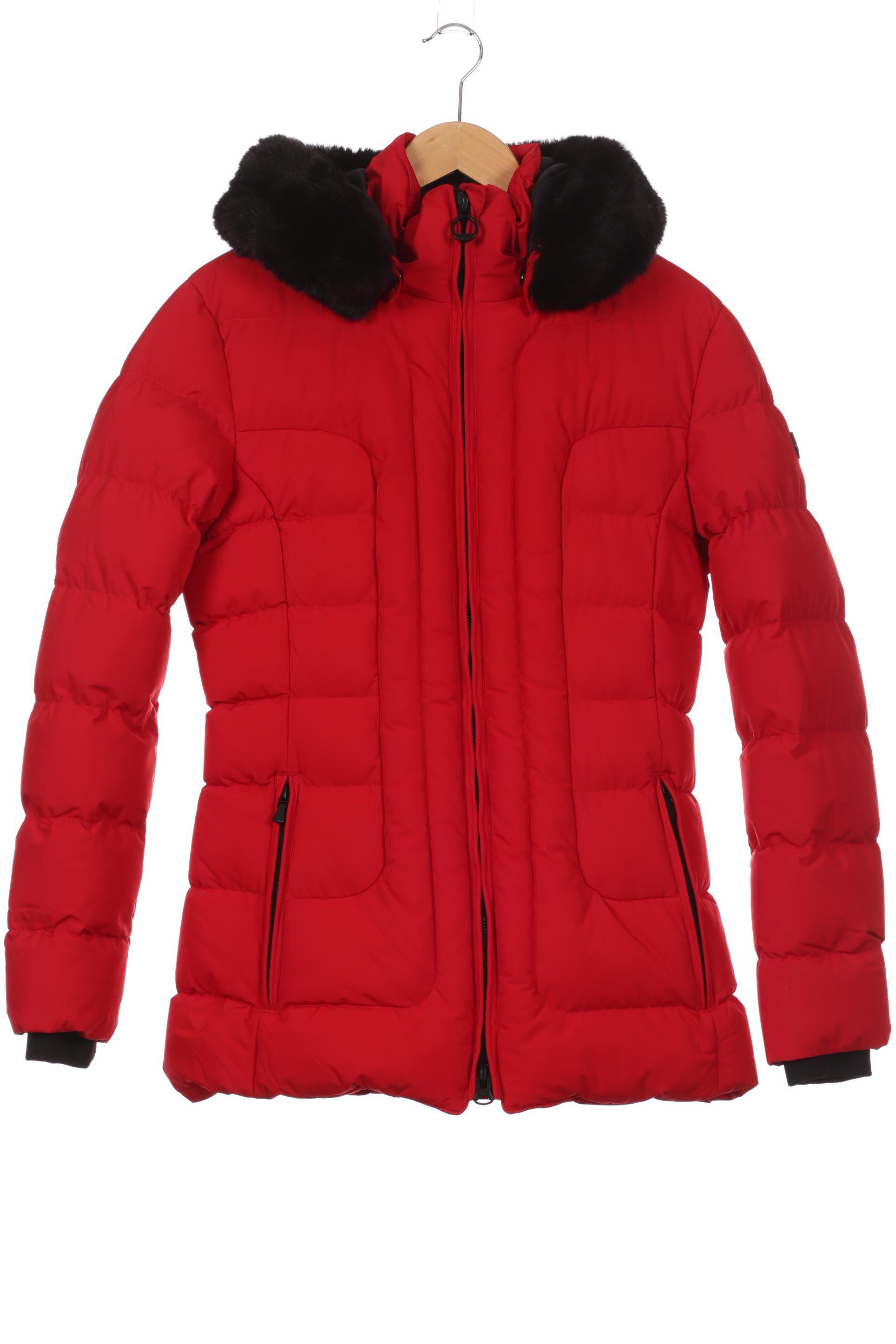 

Wellensteyn Damen Jacke, rot, Gr.