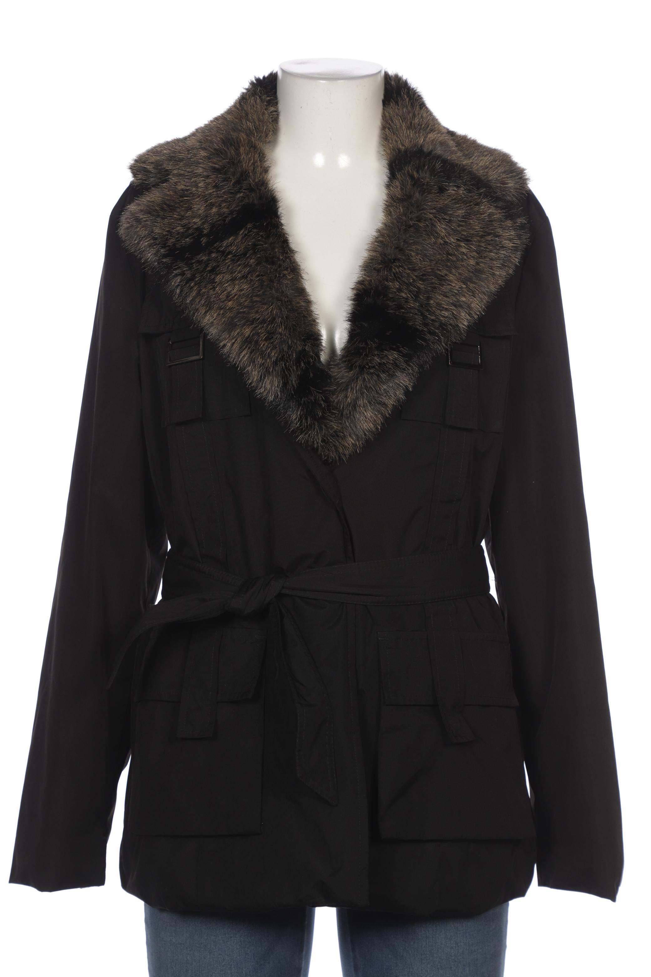 

Wellensteyn Damen Jacke, schwarz, Gr. 42