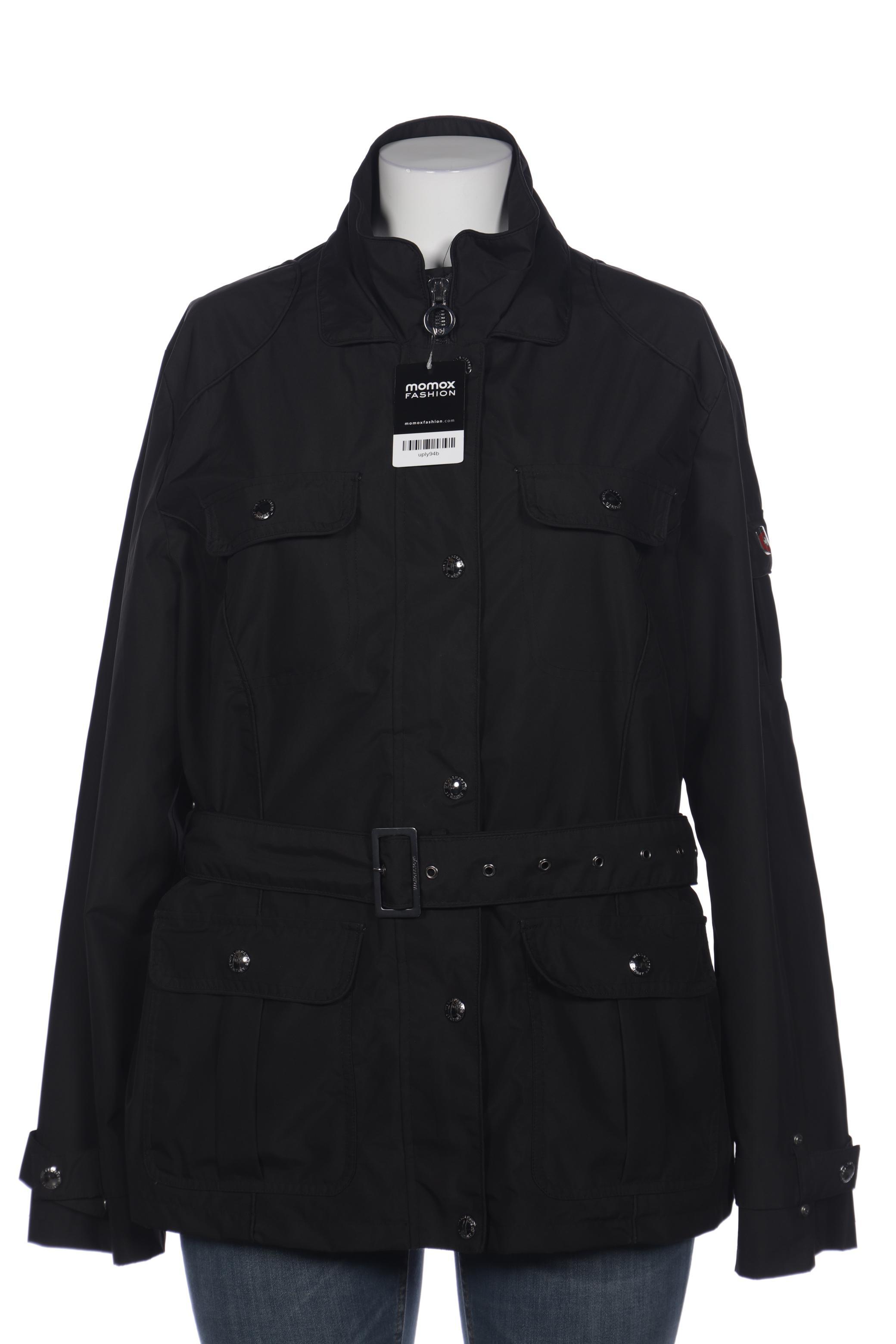 

Wellensteyn Damen Jacke, schwarz