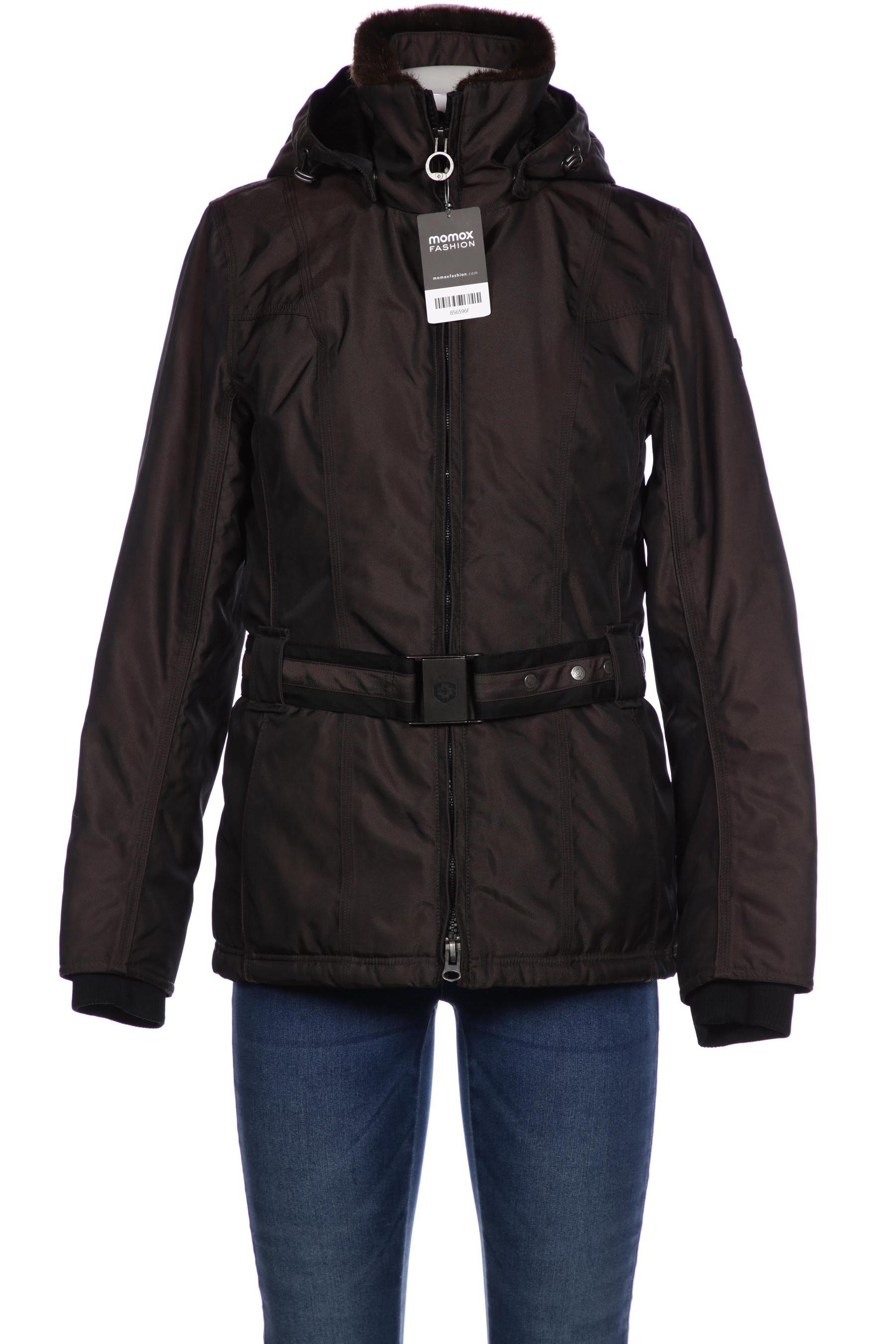 

Wellensteyn Damen Jacke, braun, Gr. 36