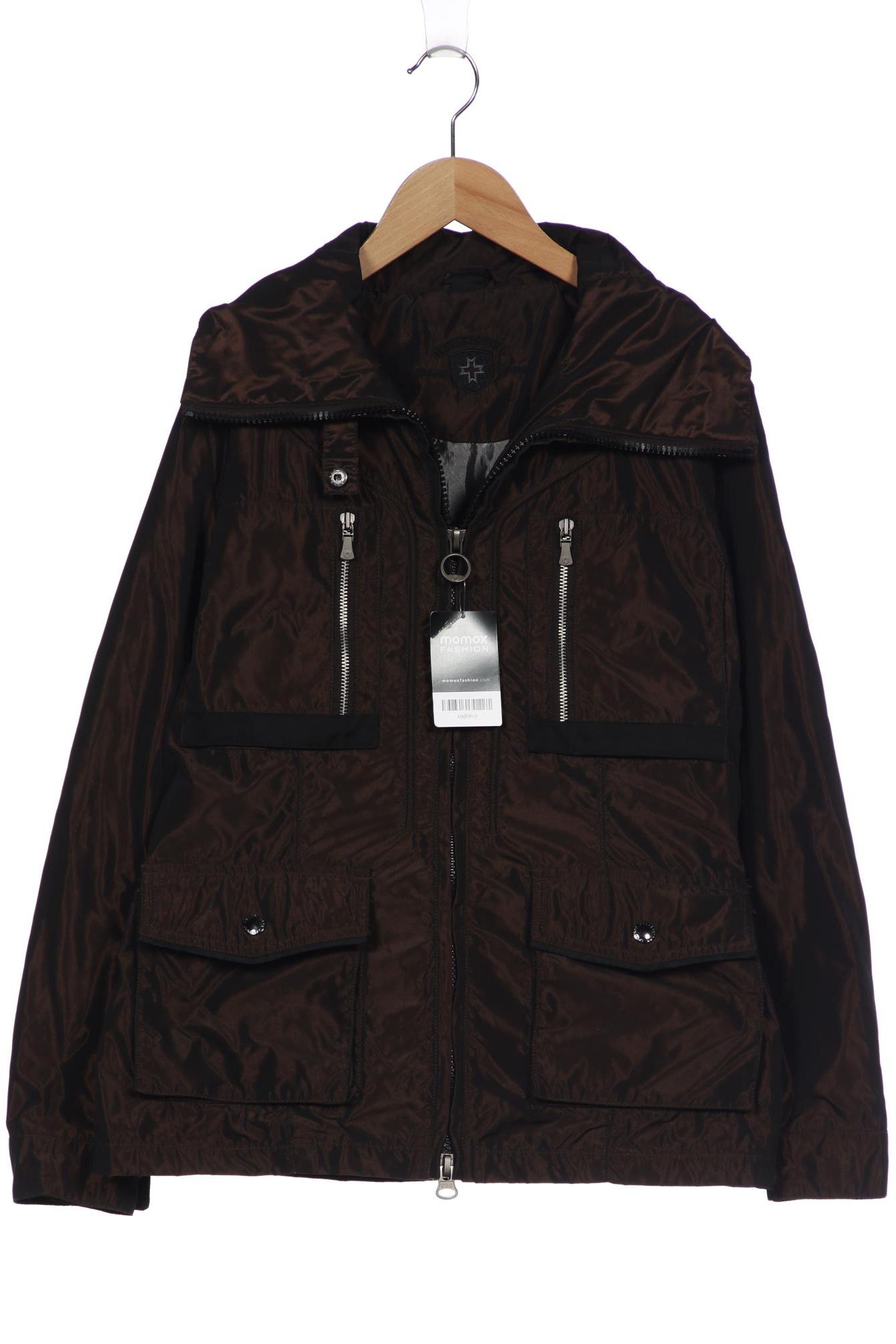 

Wellensteyn Damen Jacke, braun