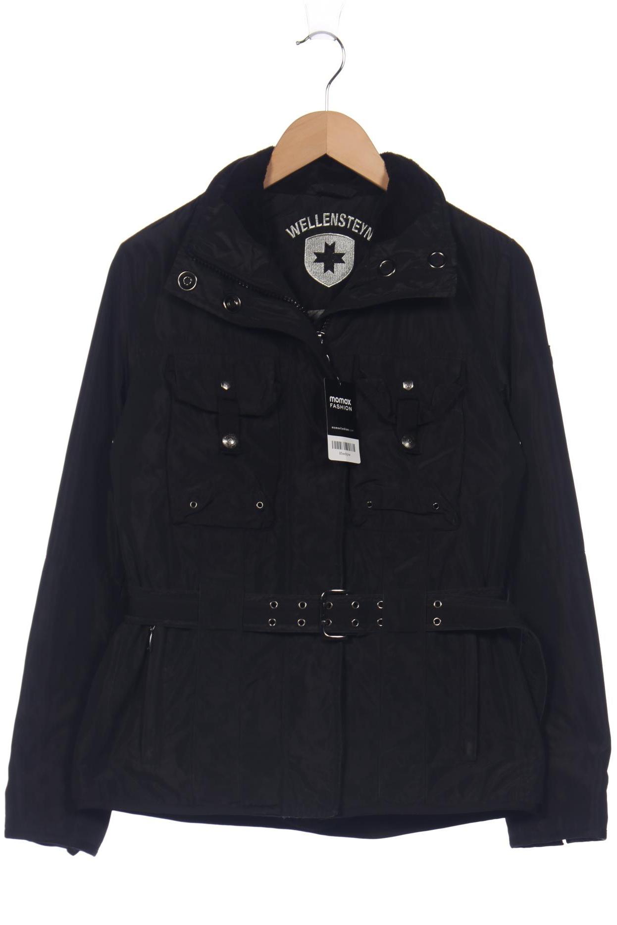 

Wellensteyn Damen Jacke, schwarz