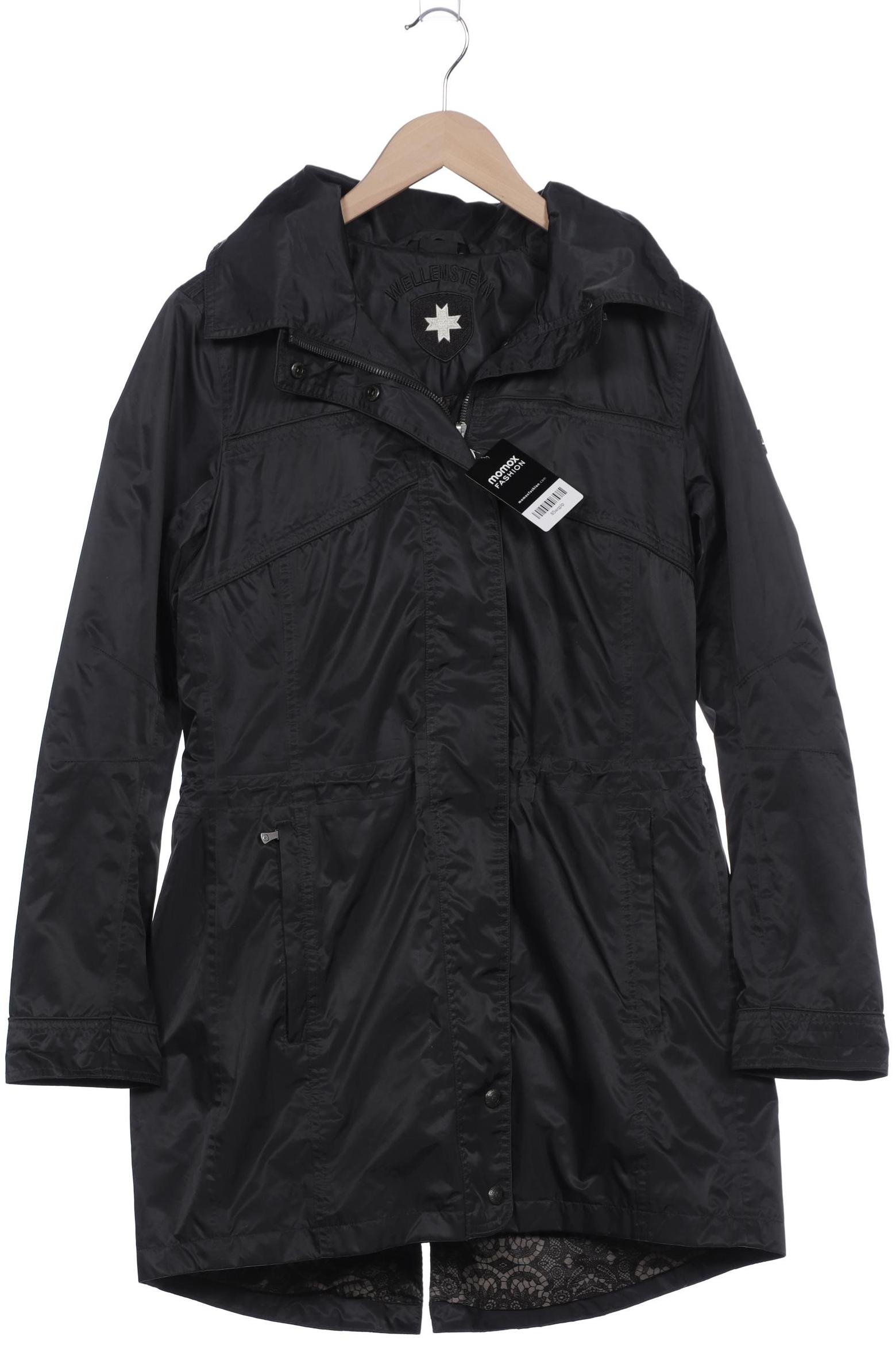 

Wellensteyn Damen Jacke, grün