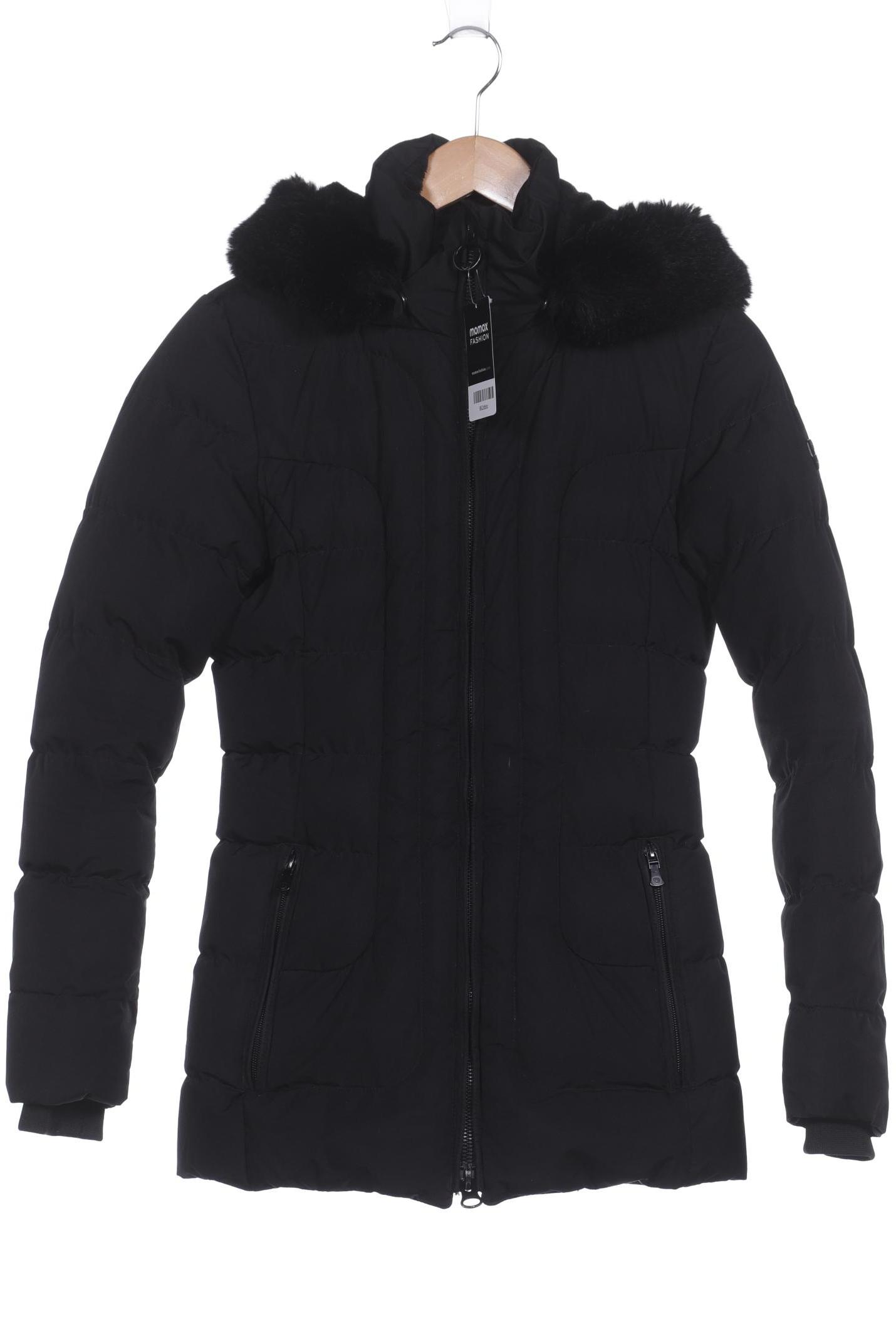 

Wellensteyn Damen Jacke, schwarz, Gr. 34