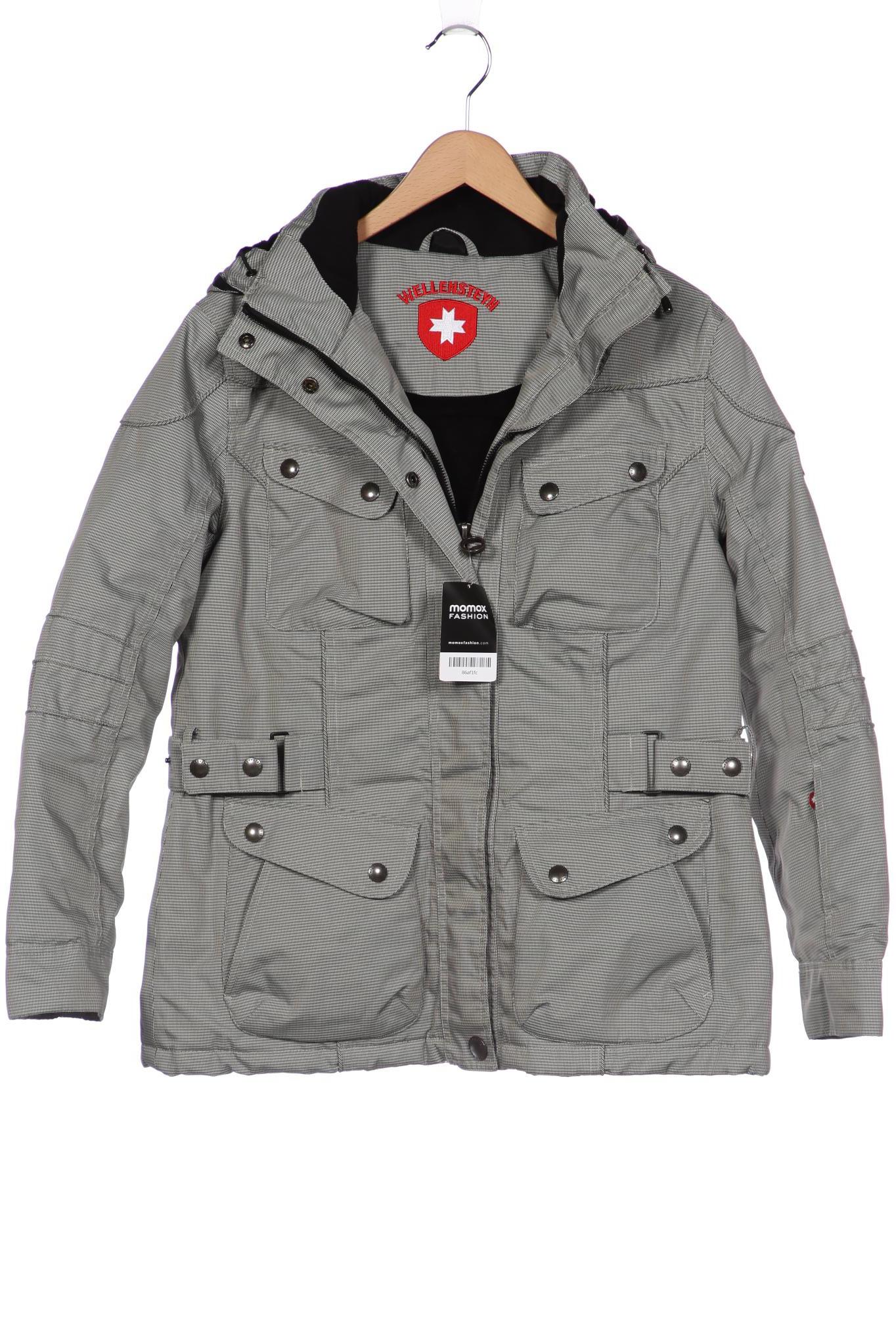 

Wellensteyn Damen Jacke, beige, Gr. 42