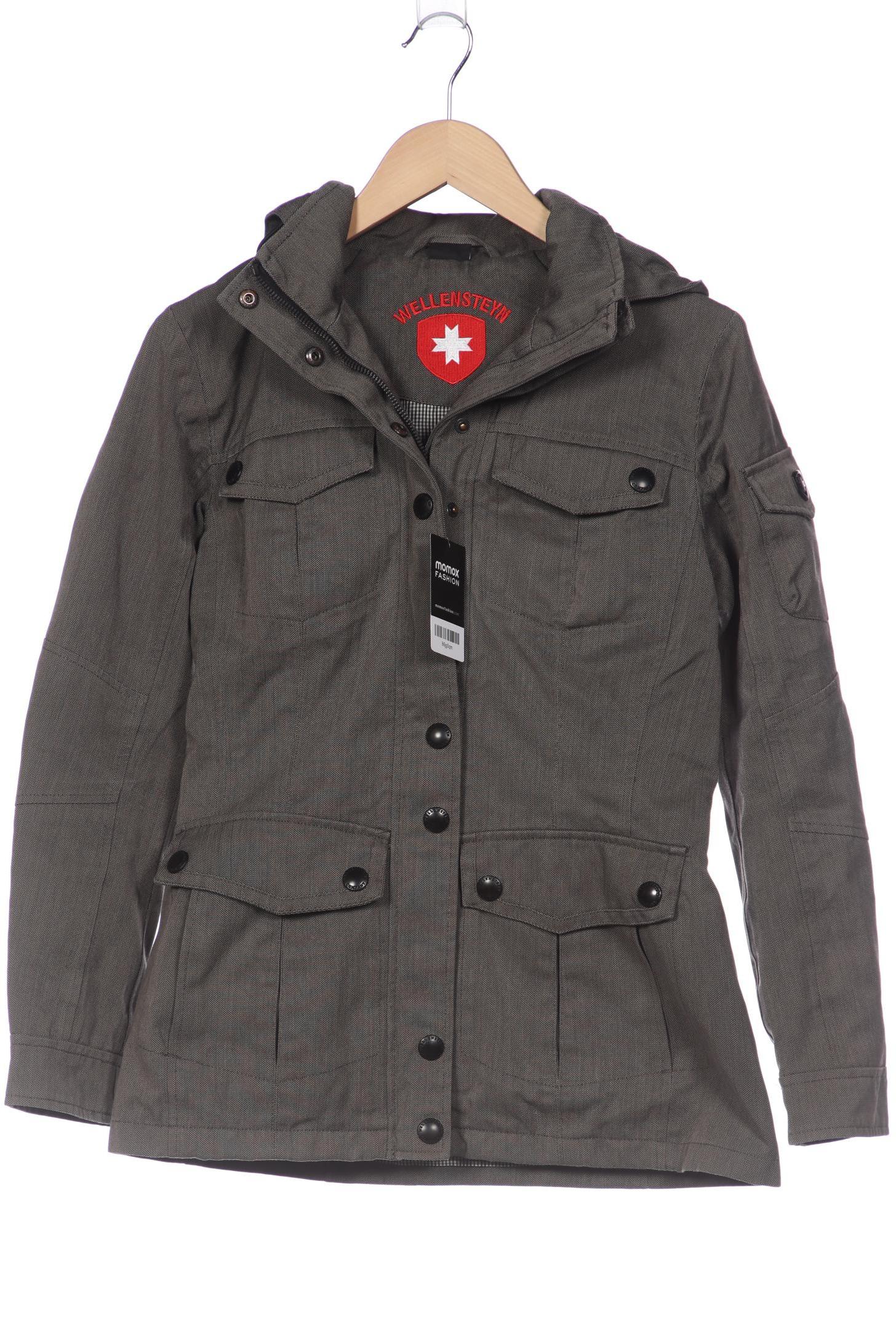 

Wellensteyn Damen Jacke, braun