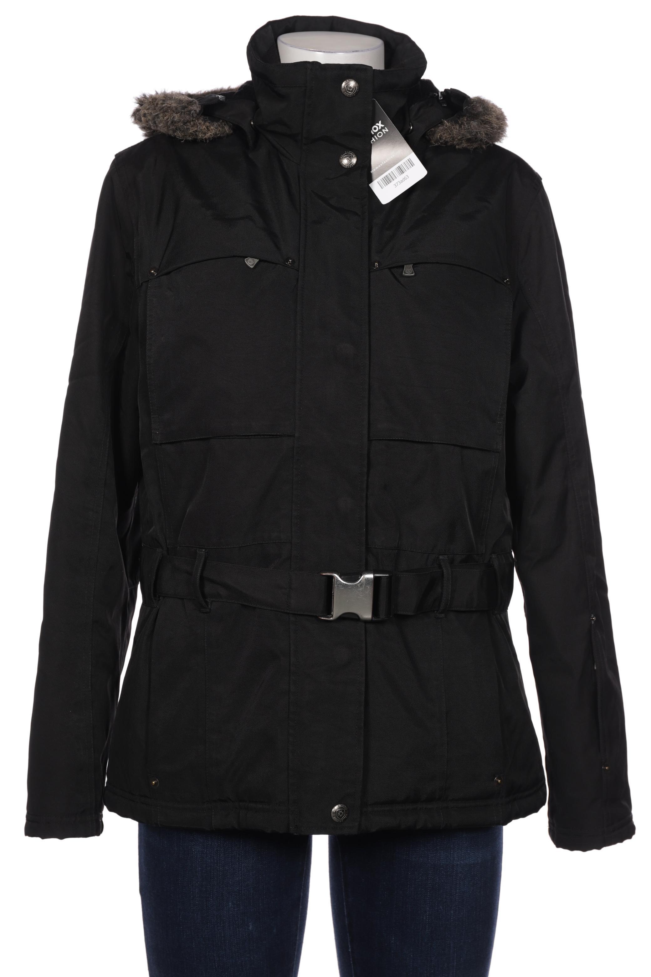 

Wellensteyn Damen Jacke, schwarz